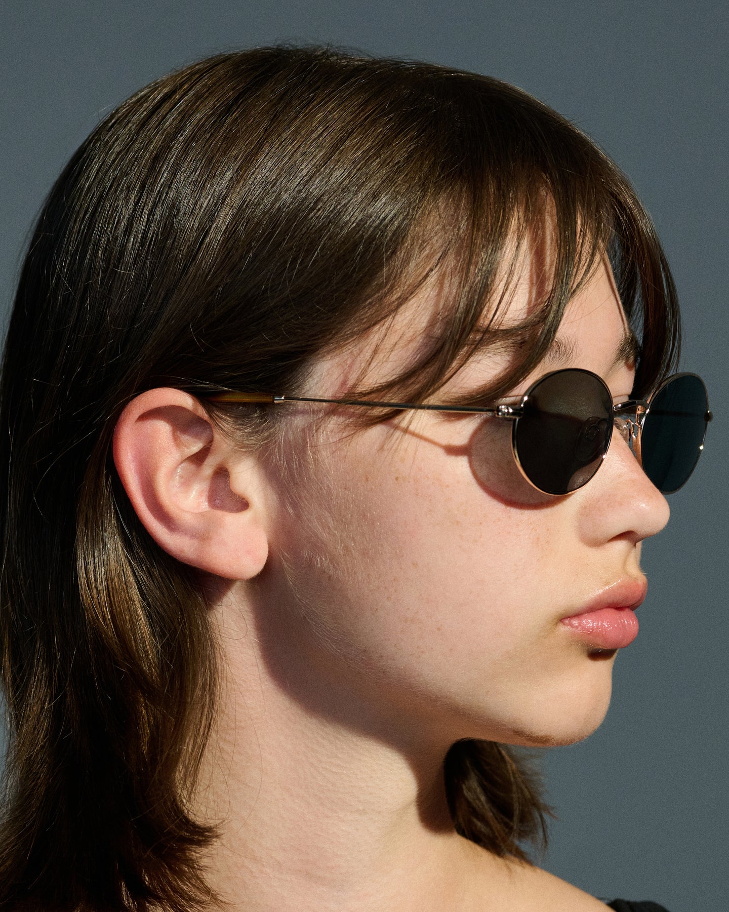 Aaliyah Gold / Tortoise