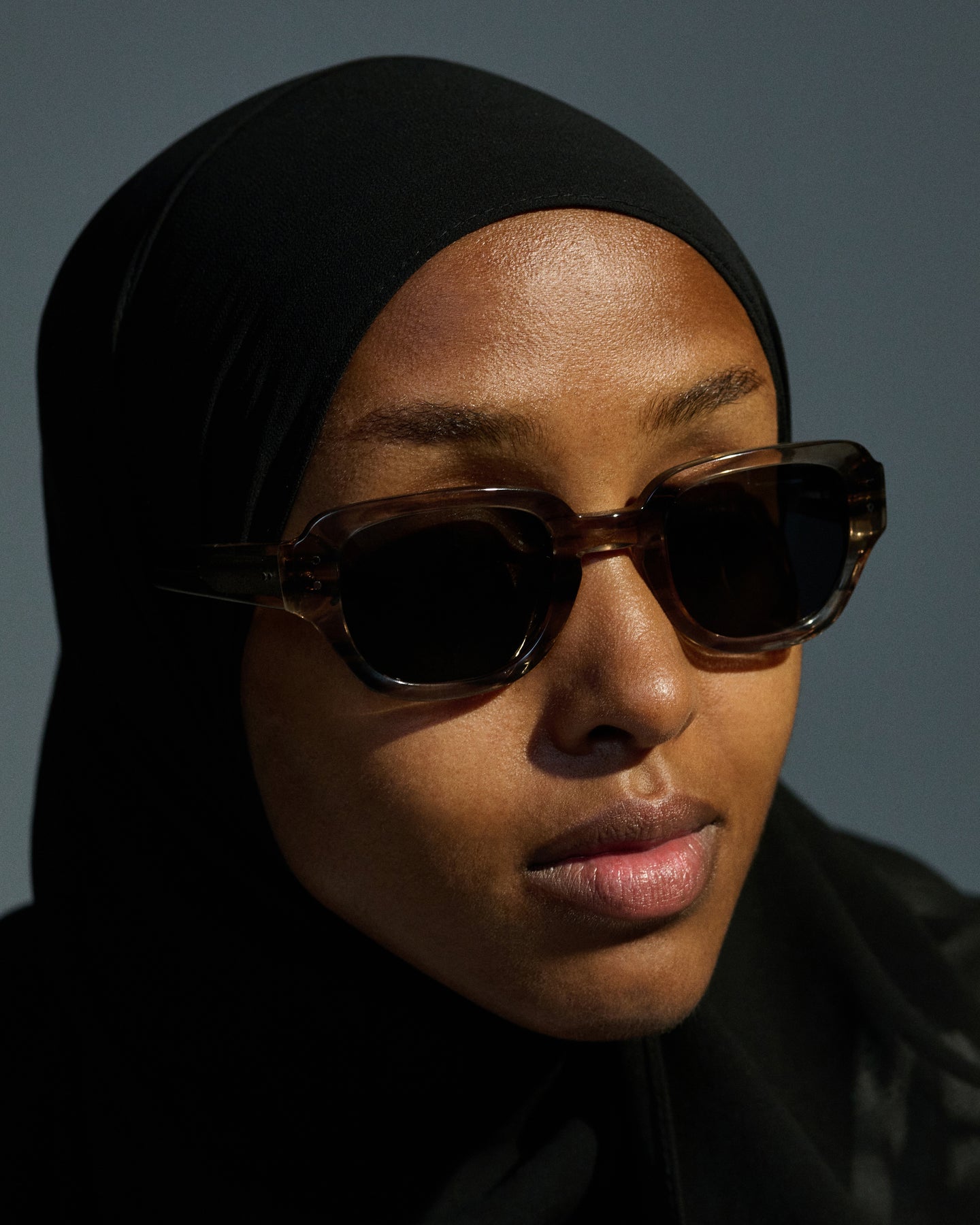 Pyle Black & White Smoke