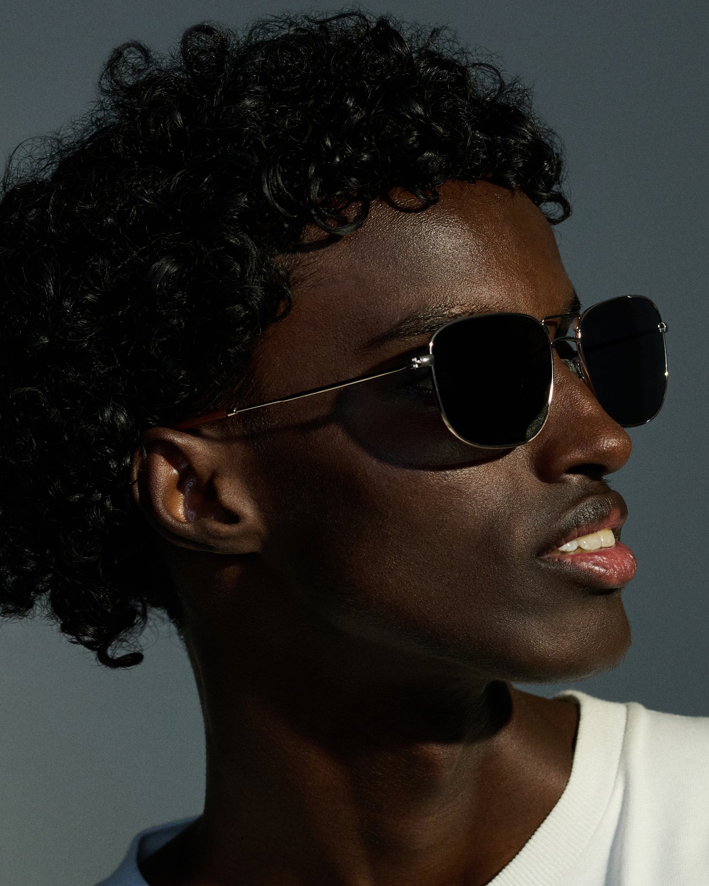 Giorgio Gold / Brown