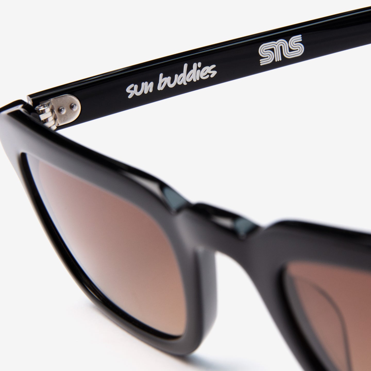 Sun Buddies for SNS Frank Brown