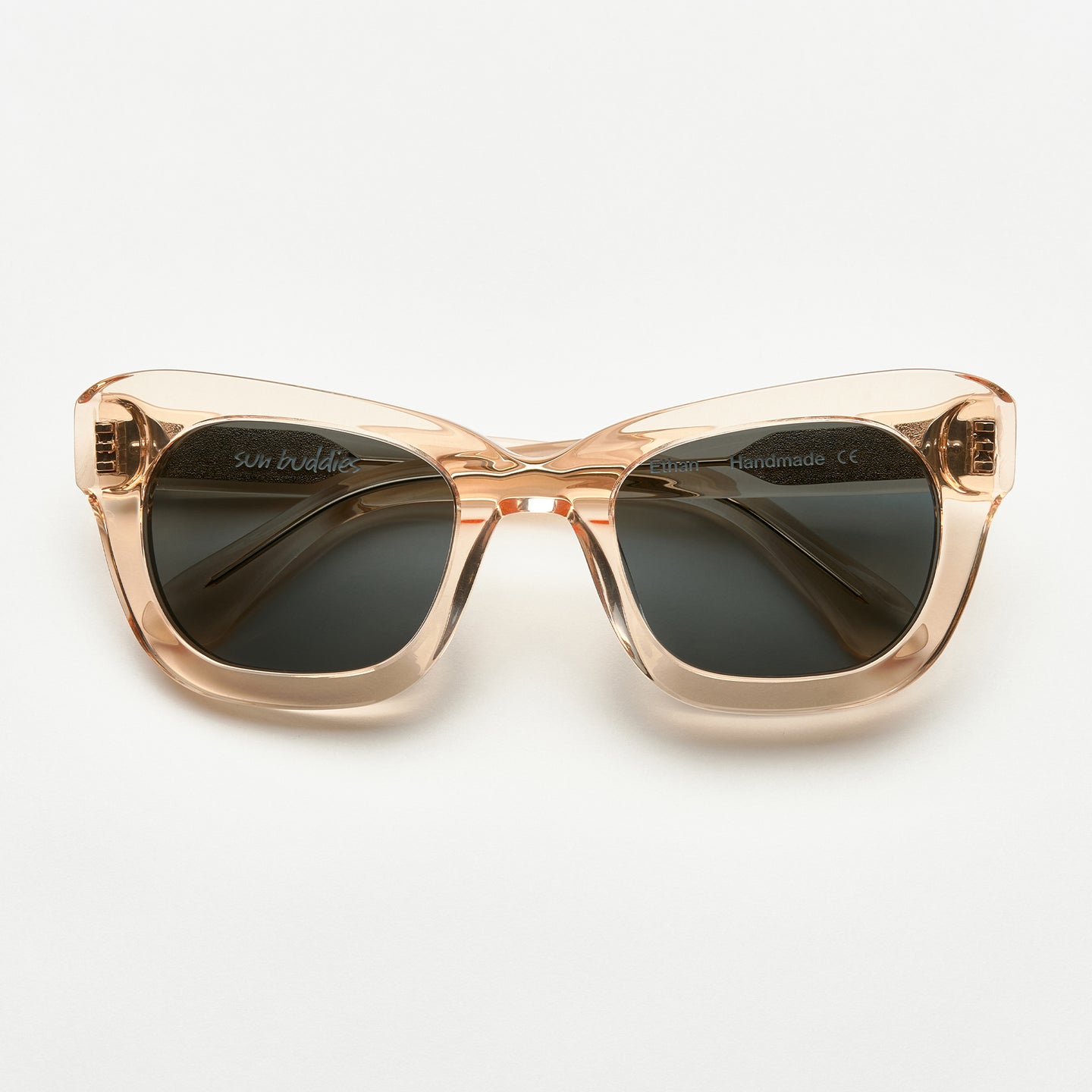 Ethan Champagne Supernova