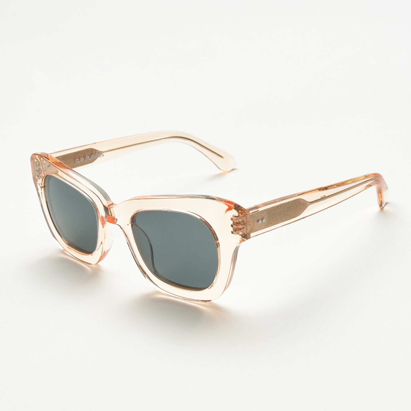 Ethan Champagne Supernova