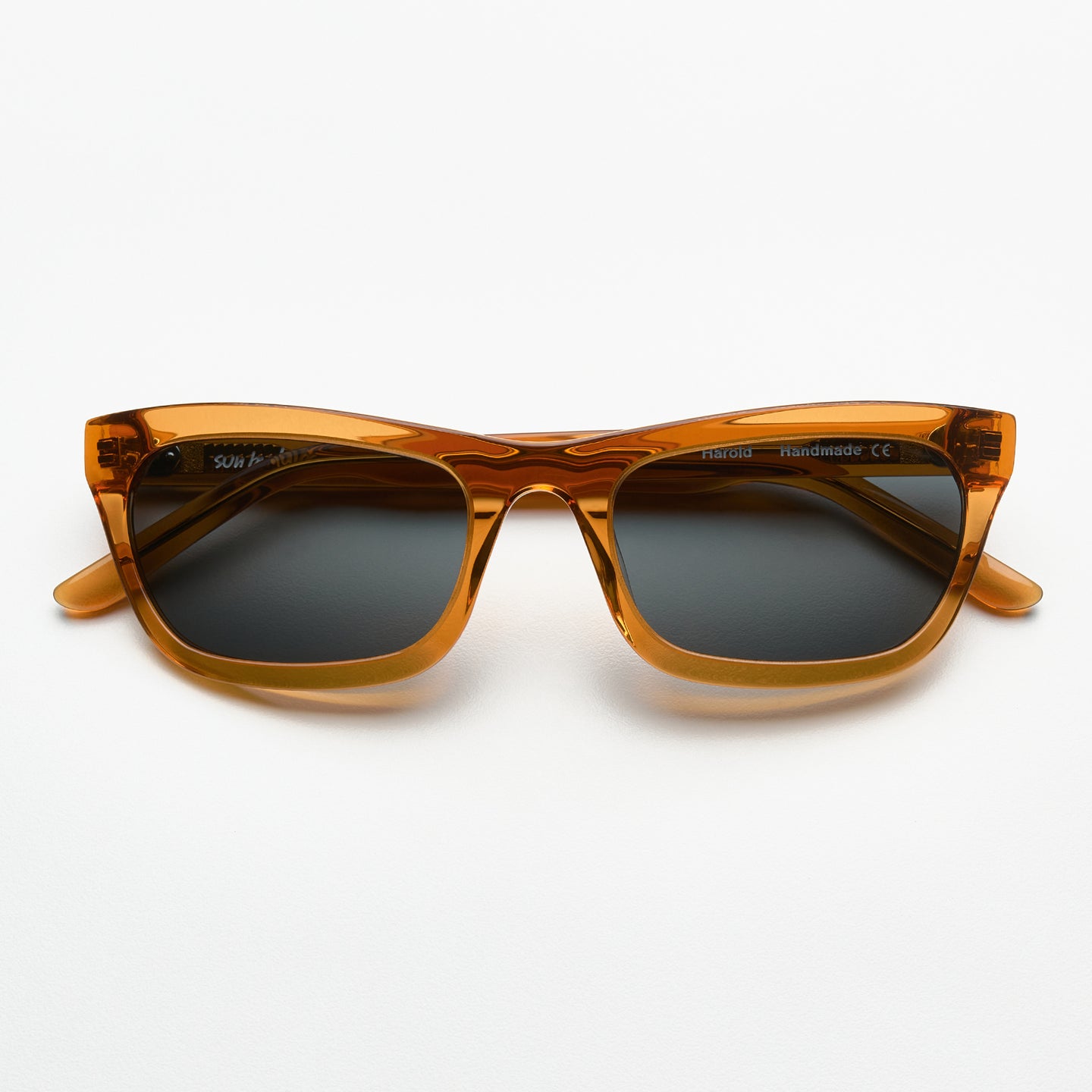 Harold California Poppy