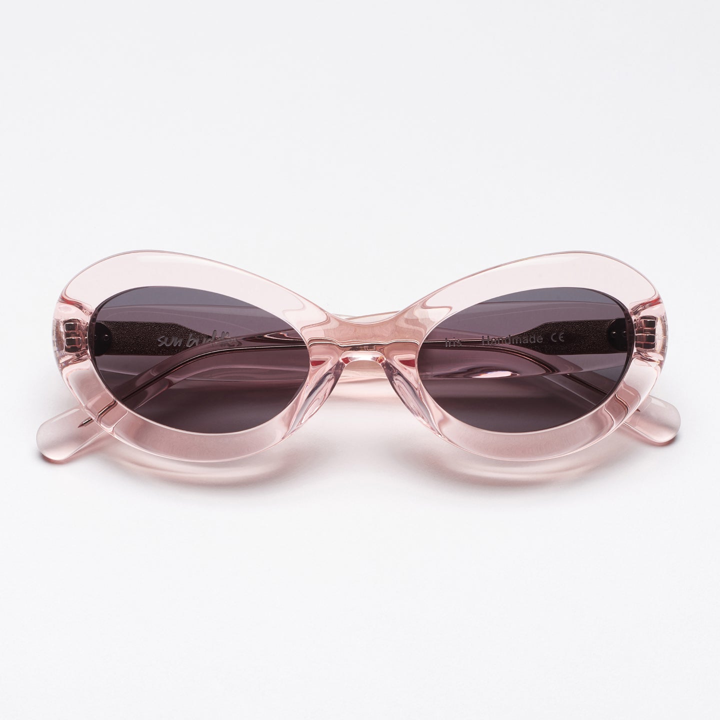 Iris Rose Water