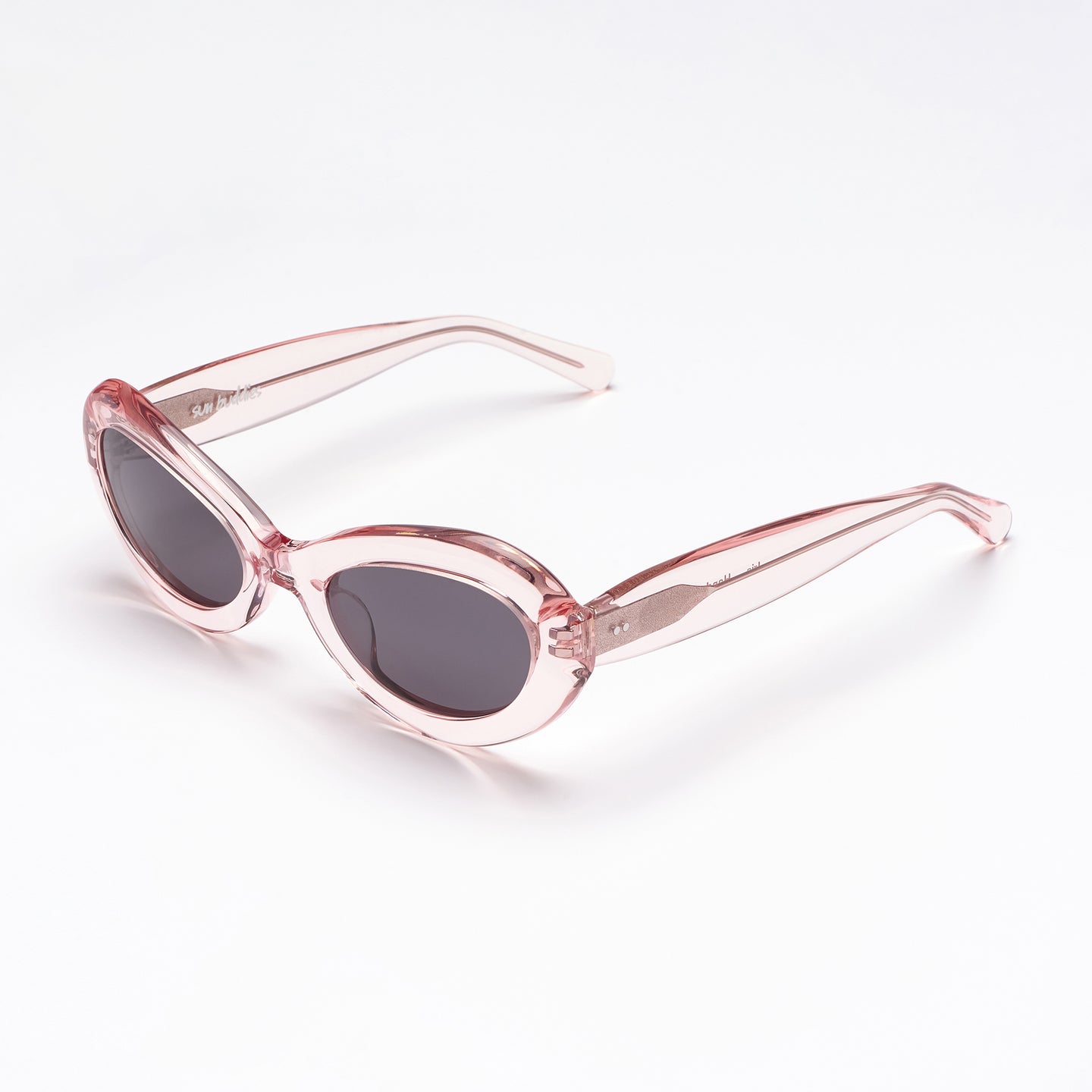 Iris Rose Water