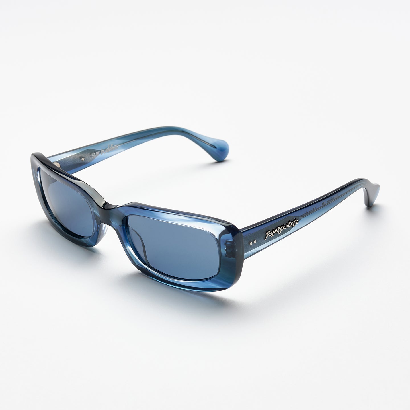 Polar Skate Co. Junior Jr Blue Water