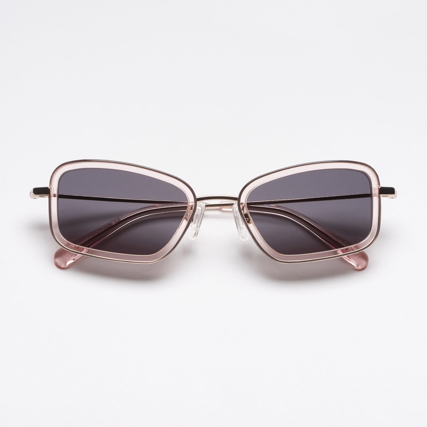 River Gold / Rose Water