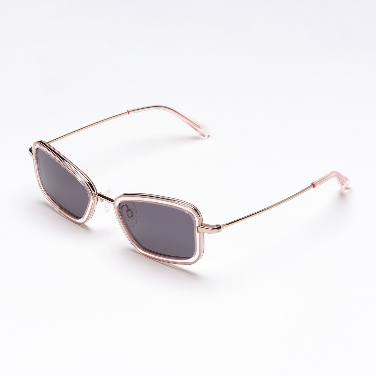 River Gold / Rose Water