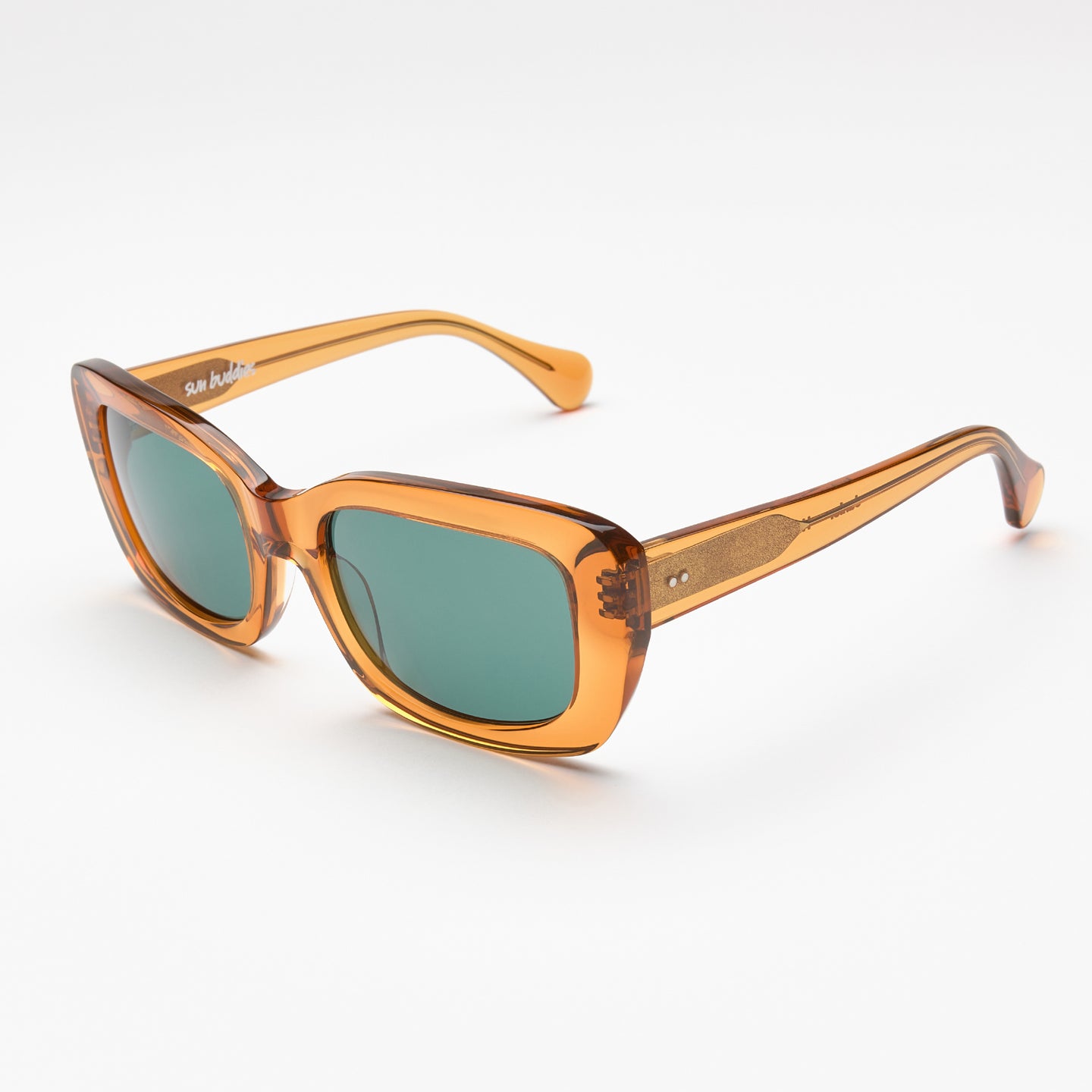 Junior California Poppy