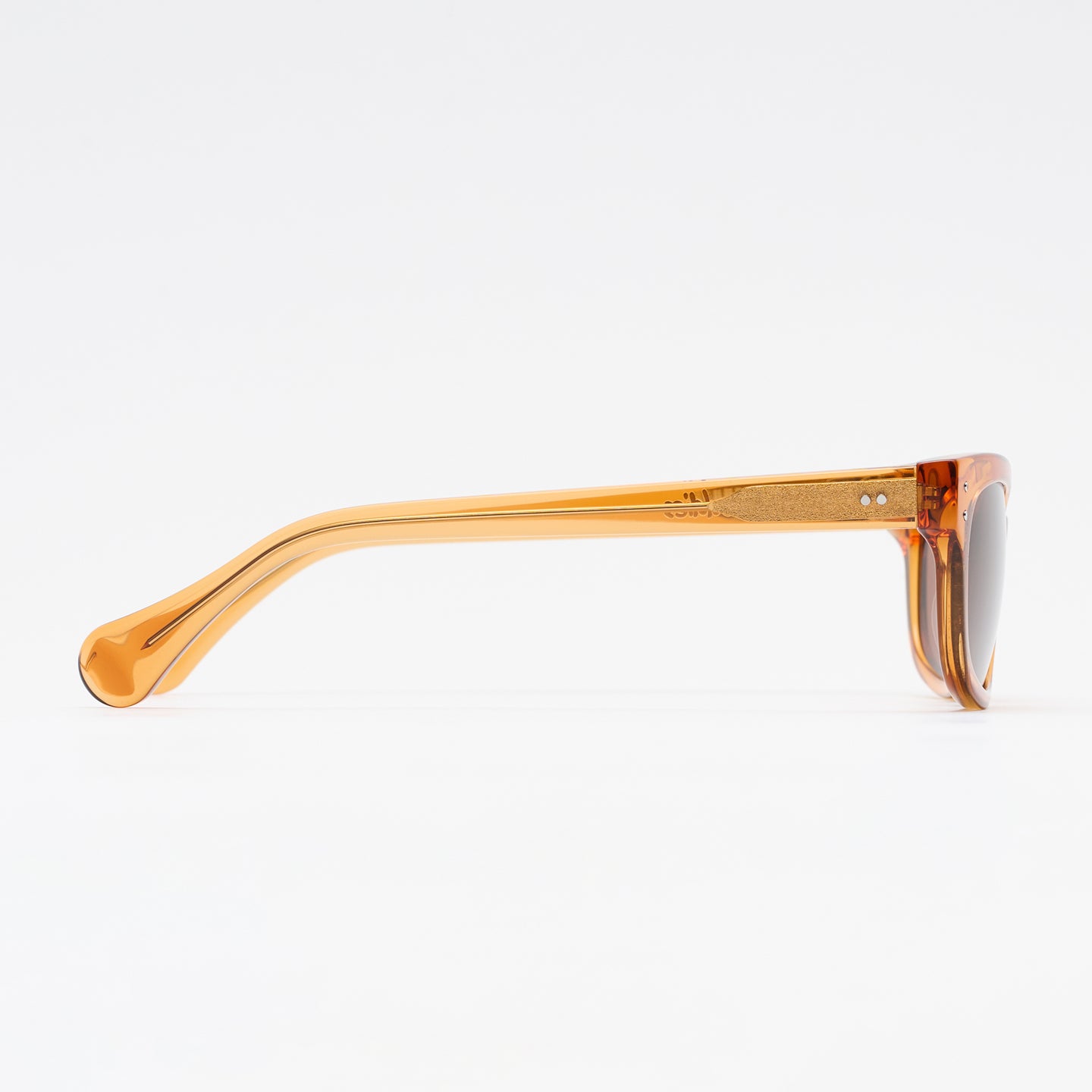 Amber California Poppy