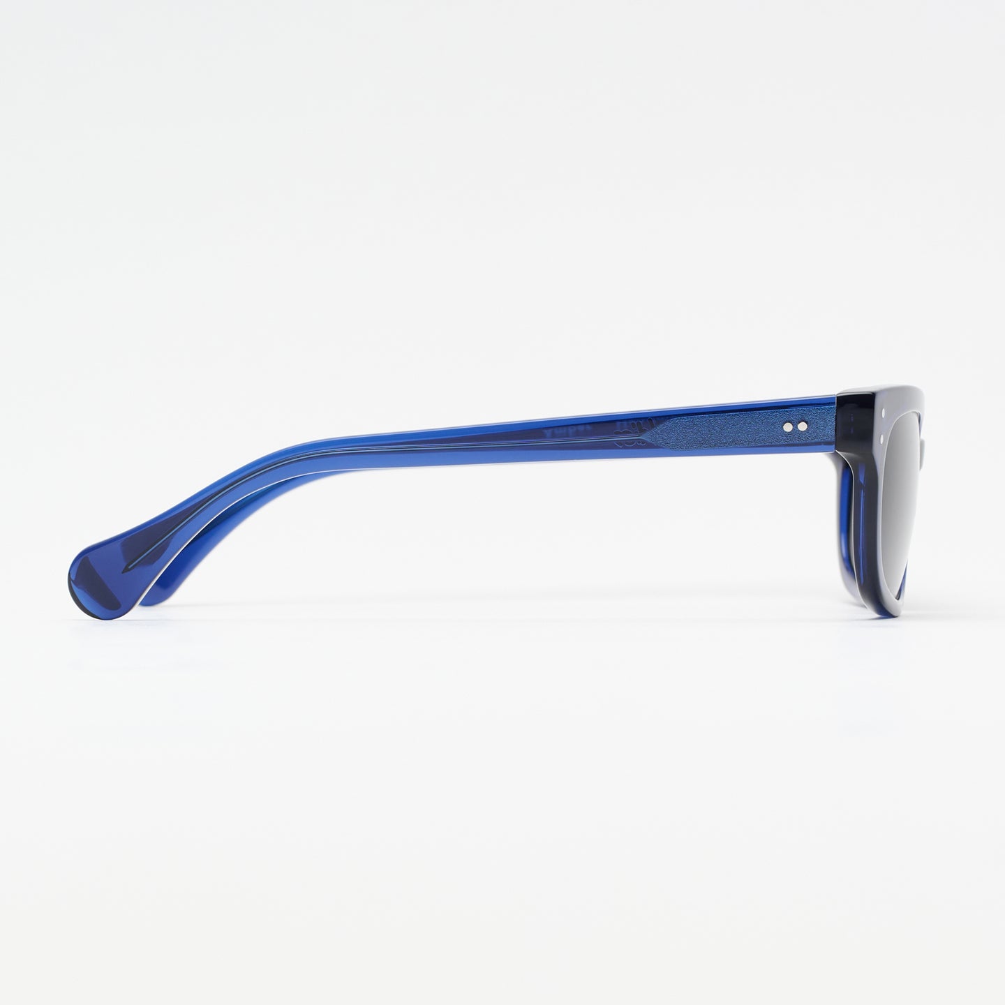 Amber Very Dark Blue