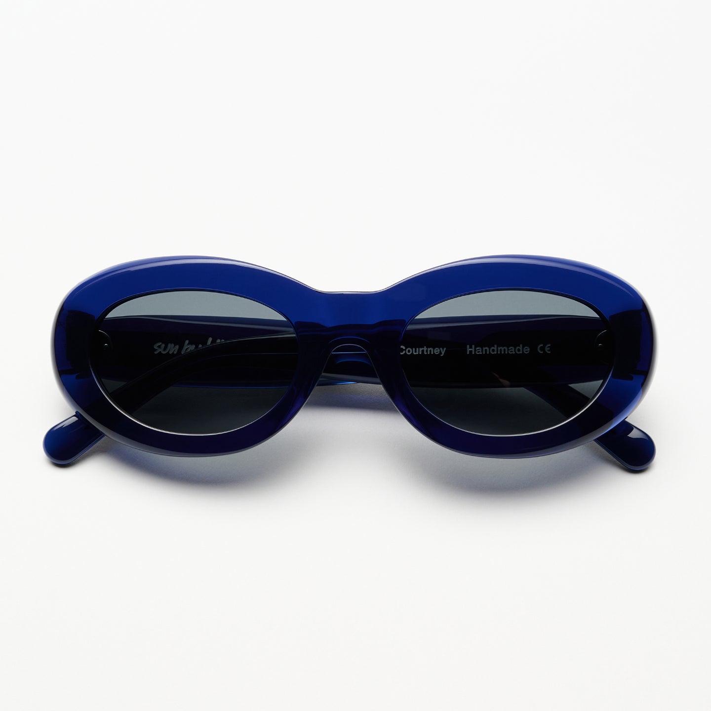 Courtney Very Dark Blue