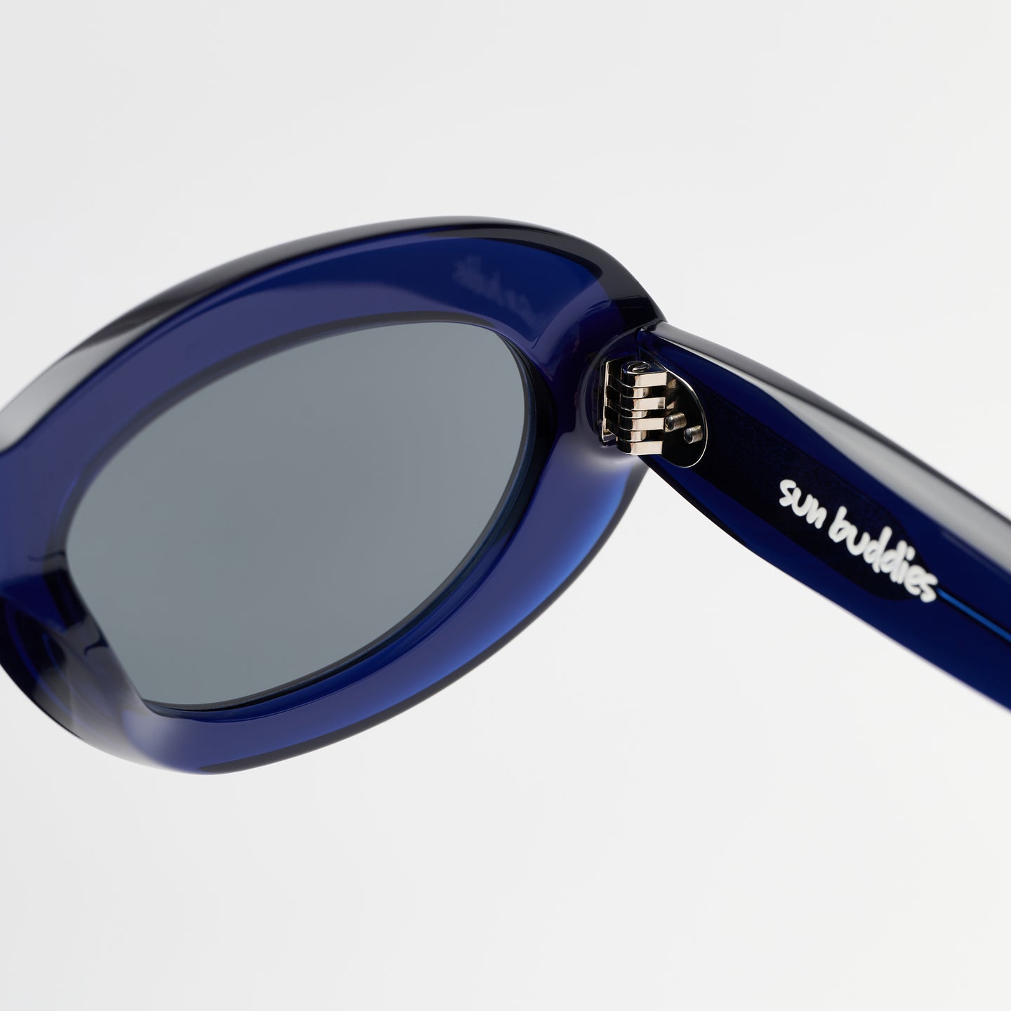 Courtney Very Dark Blue