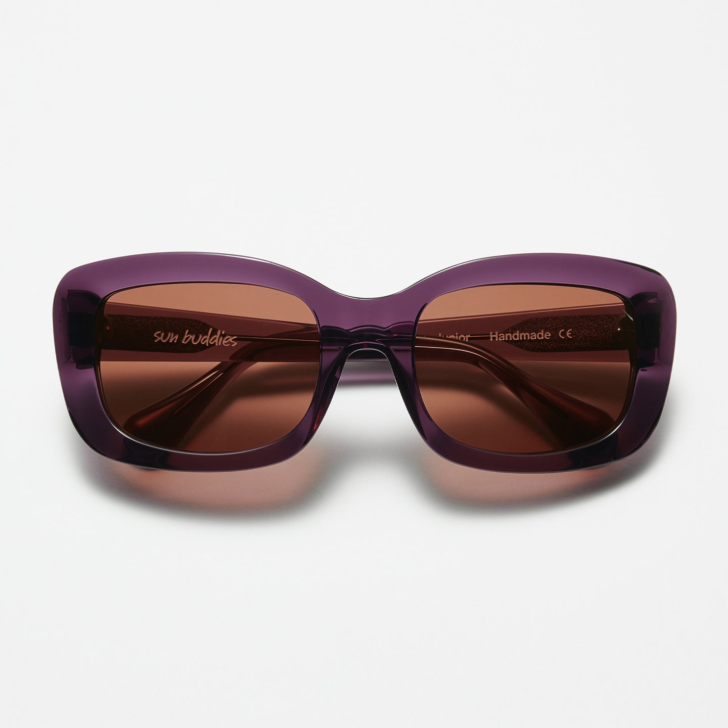 Junior Deep Purple 1