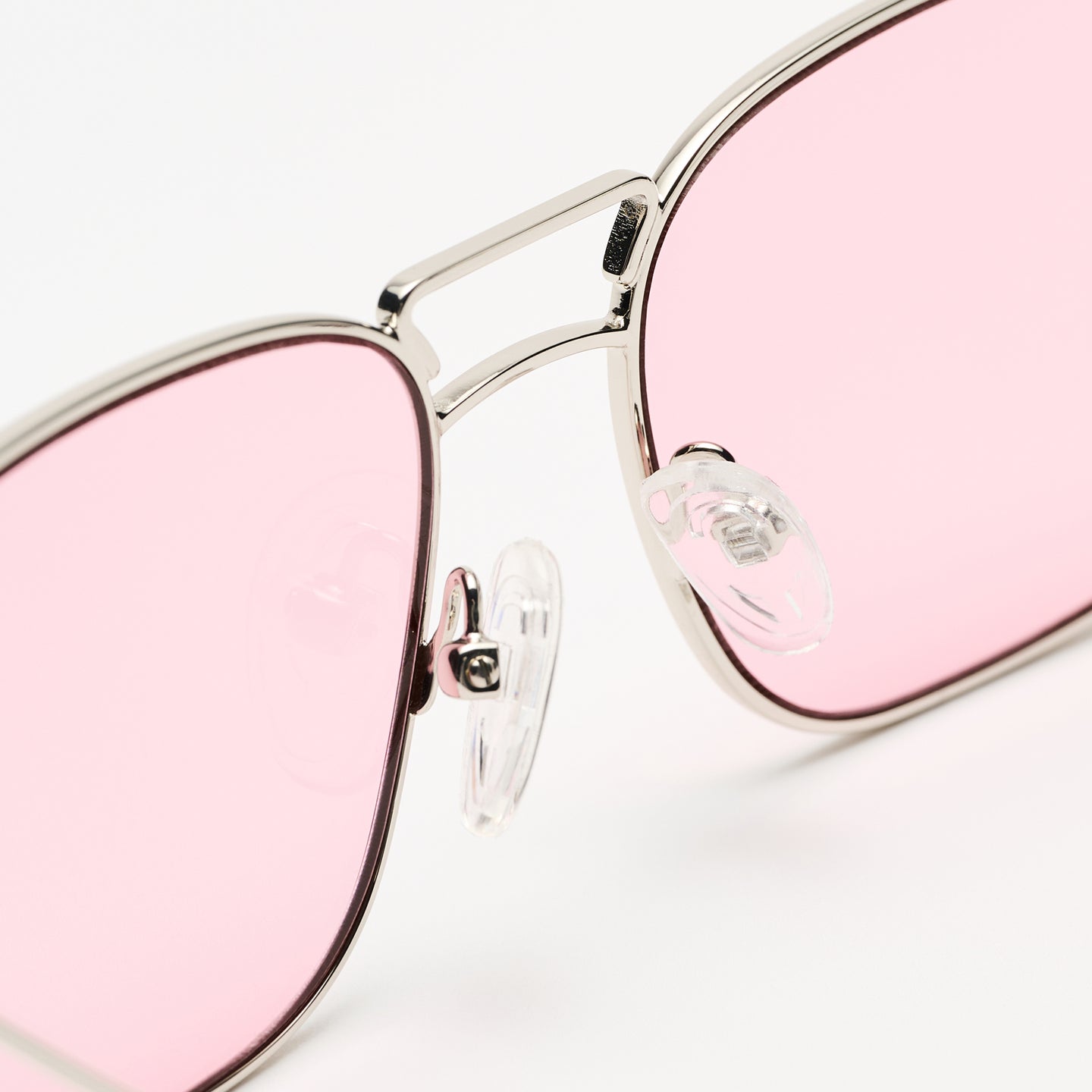 Giorgio Silver / Tortoise