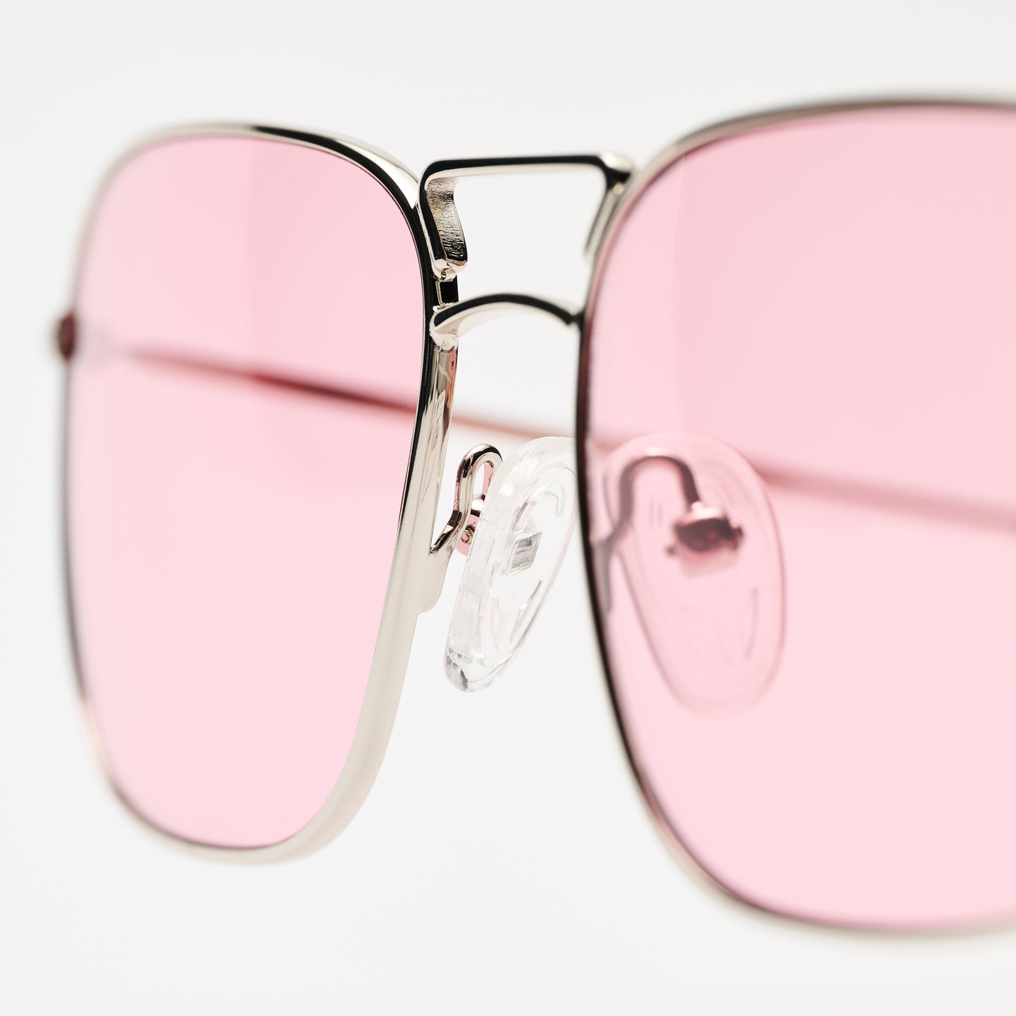 Giorgio Silver / Tortoise