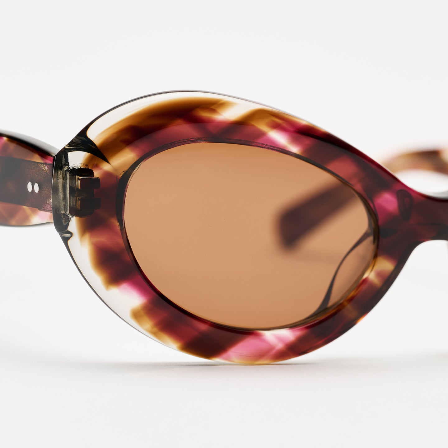 Iris Pink Matrix