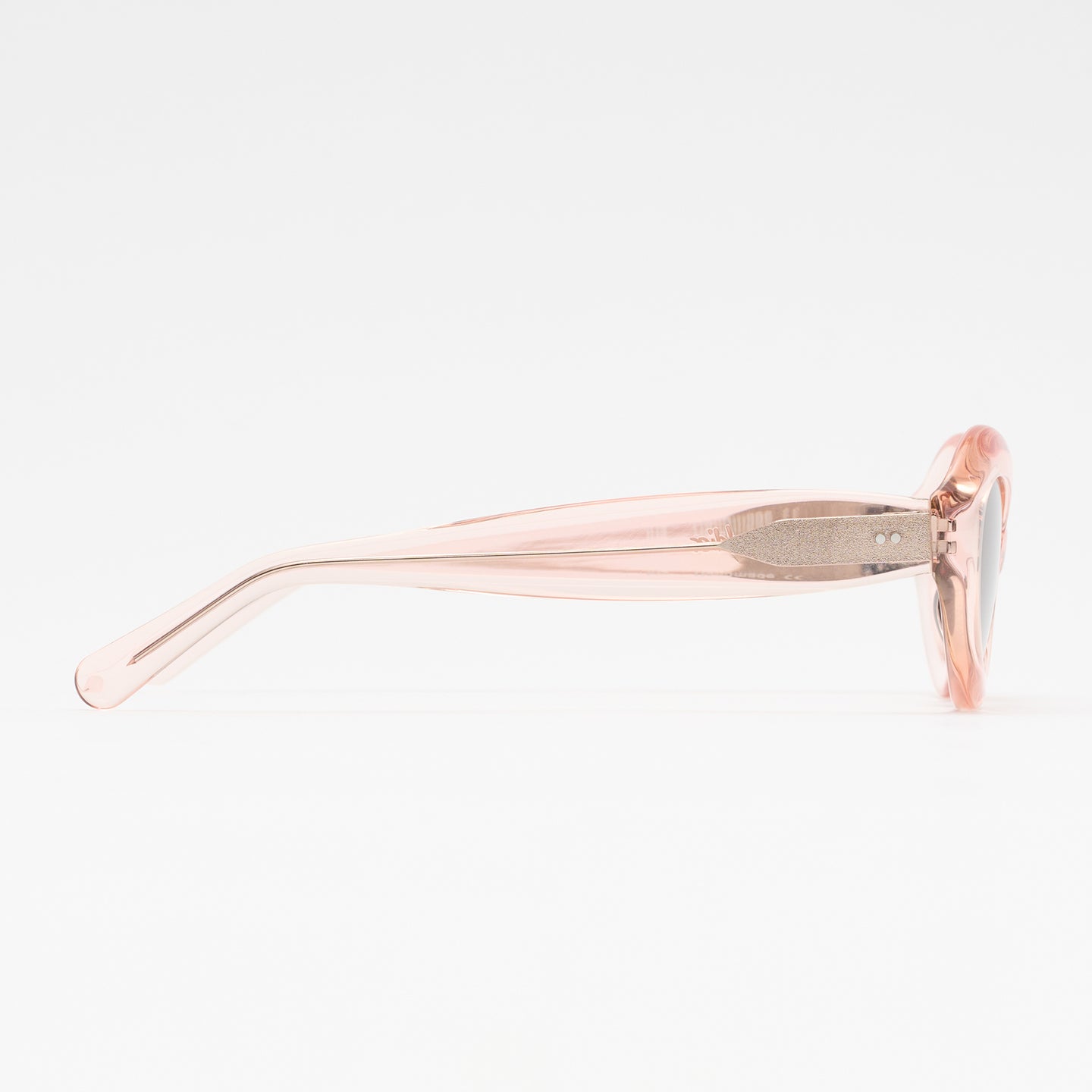Iris Rose Water