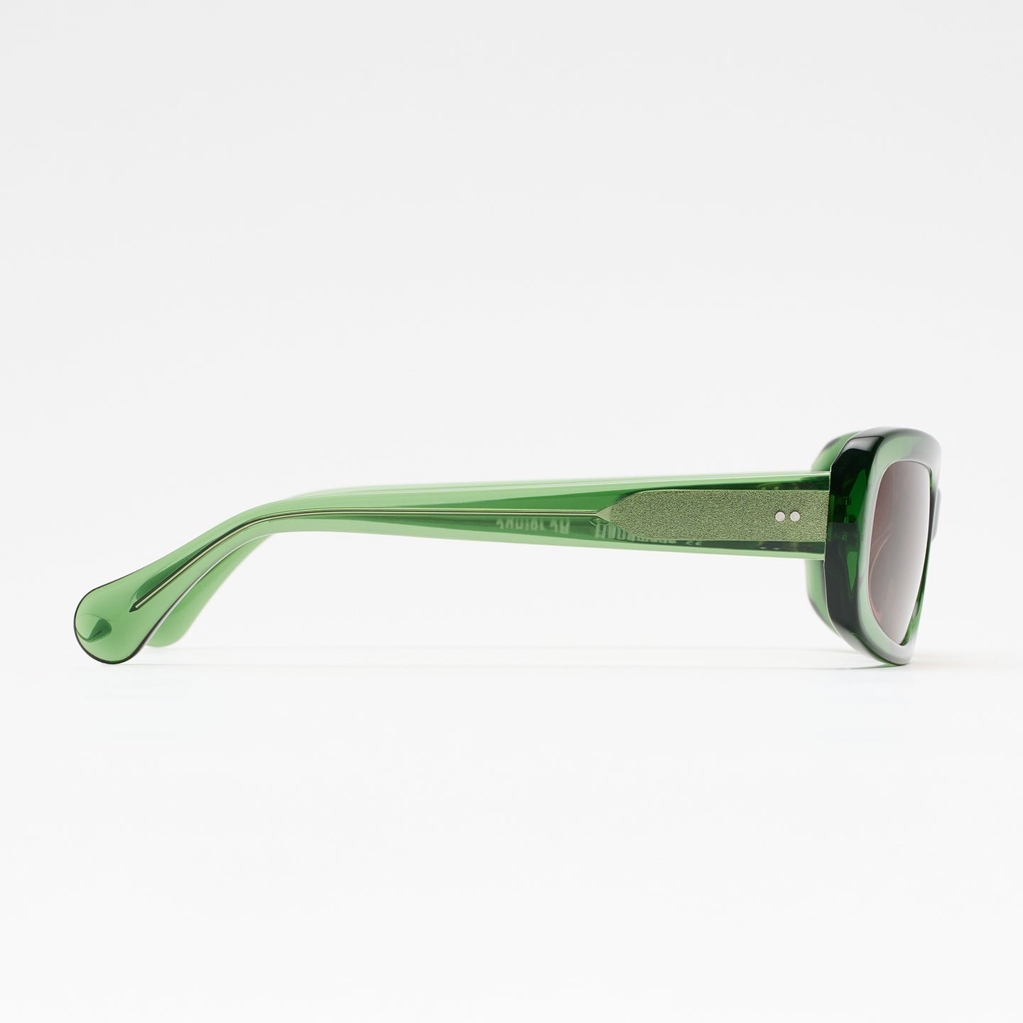 Junior Jr Bottle Green