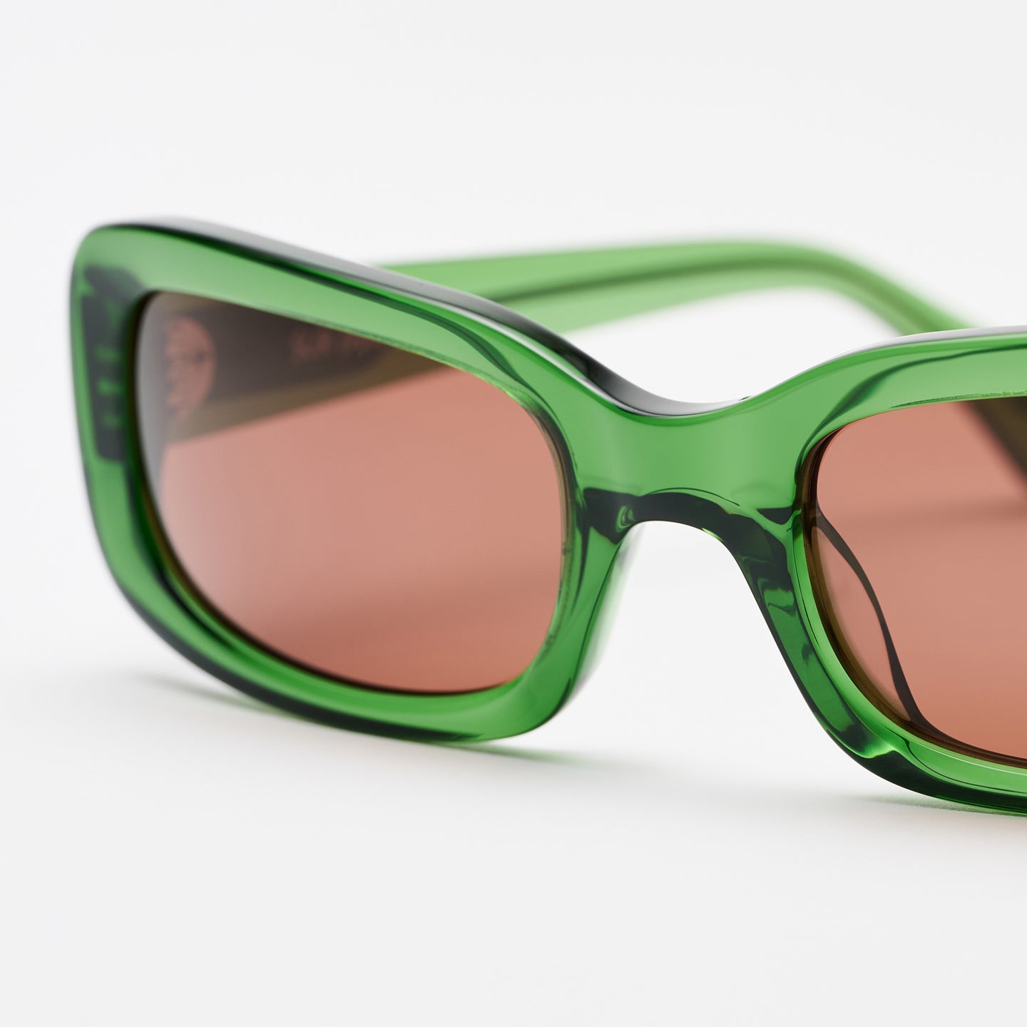 Junior Jr Bottle Green