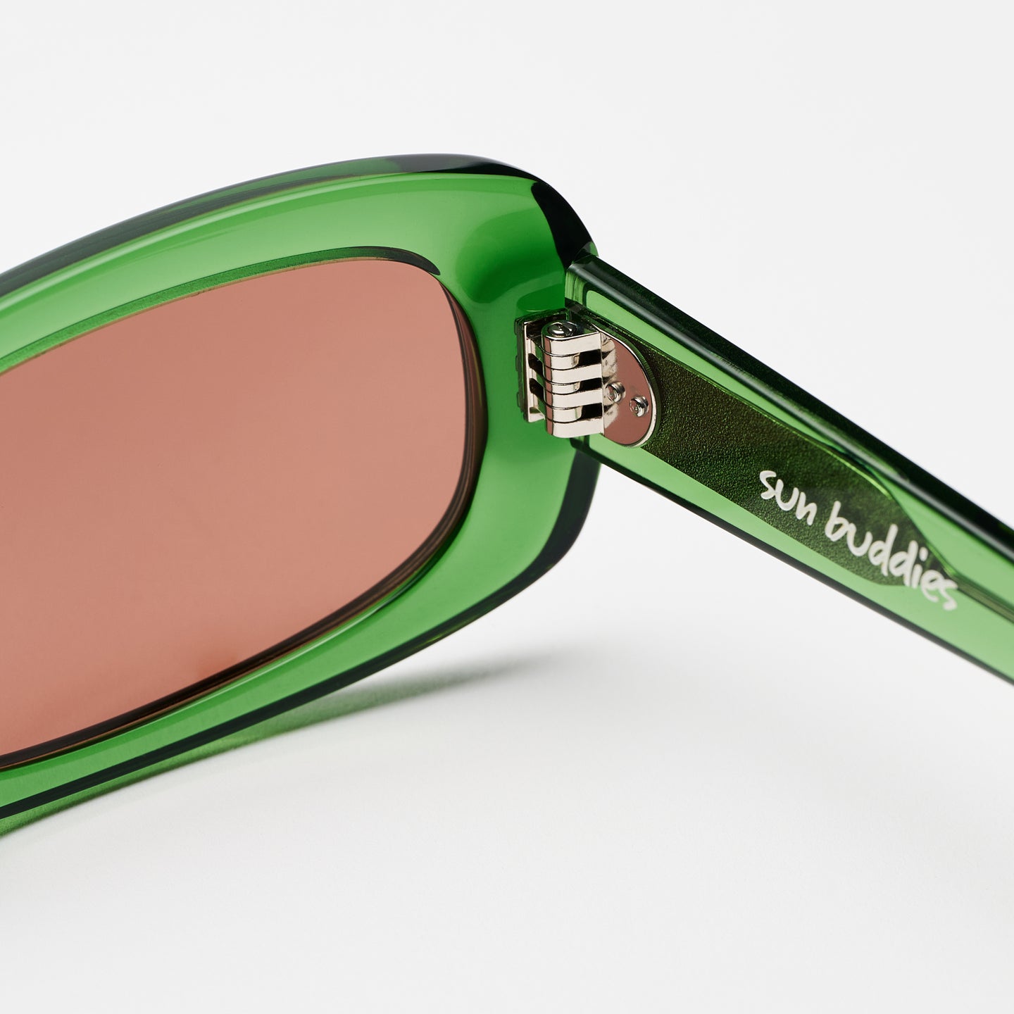 Junior Jr Bottle Green