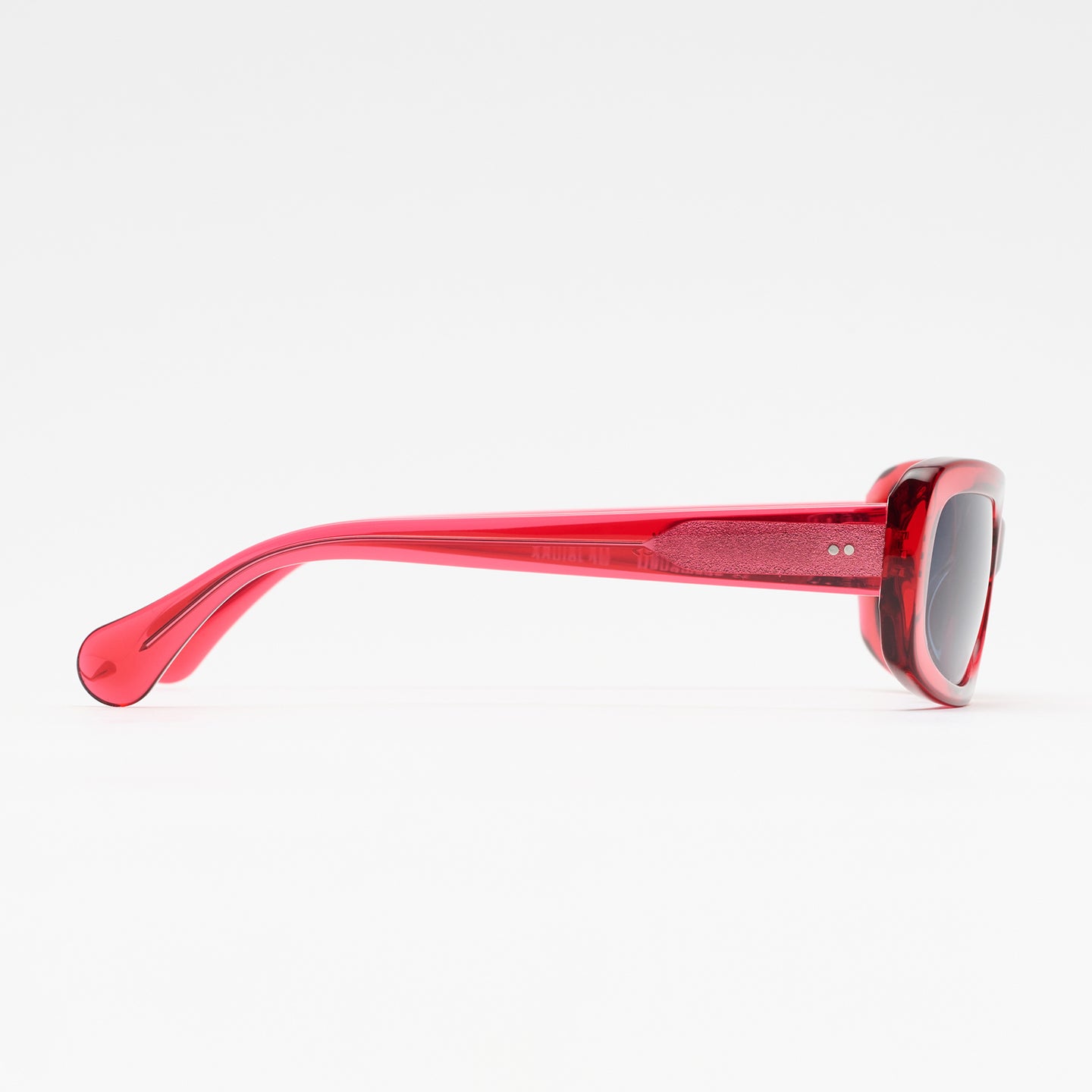 Junior Jr Lobster Red