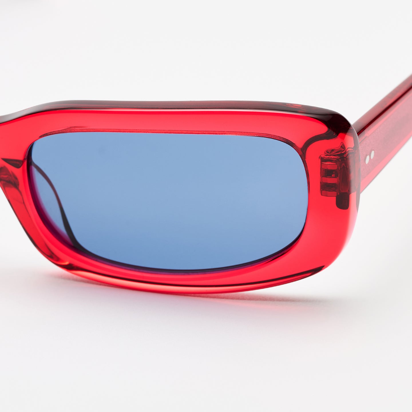 Junior Jr Lobster Red