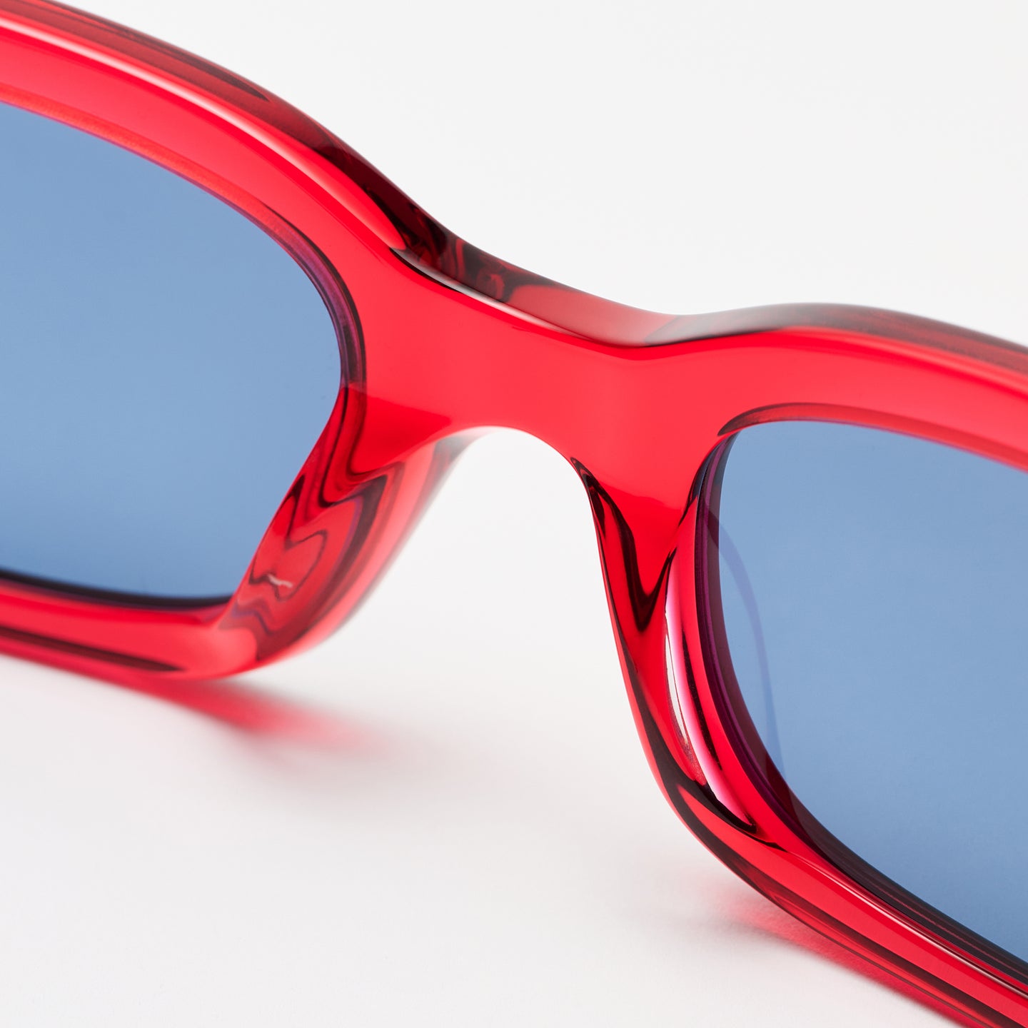 Junior Jr Lobster Red