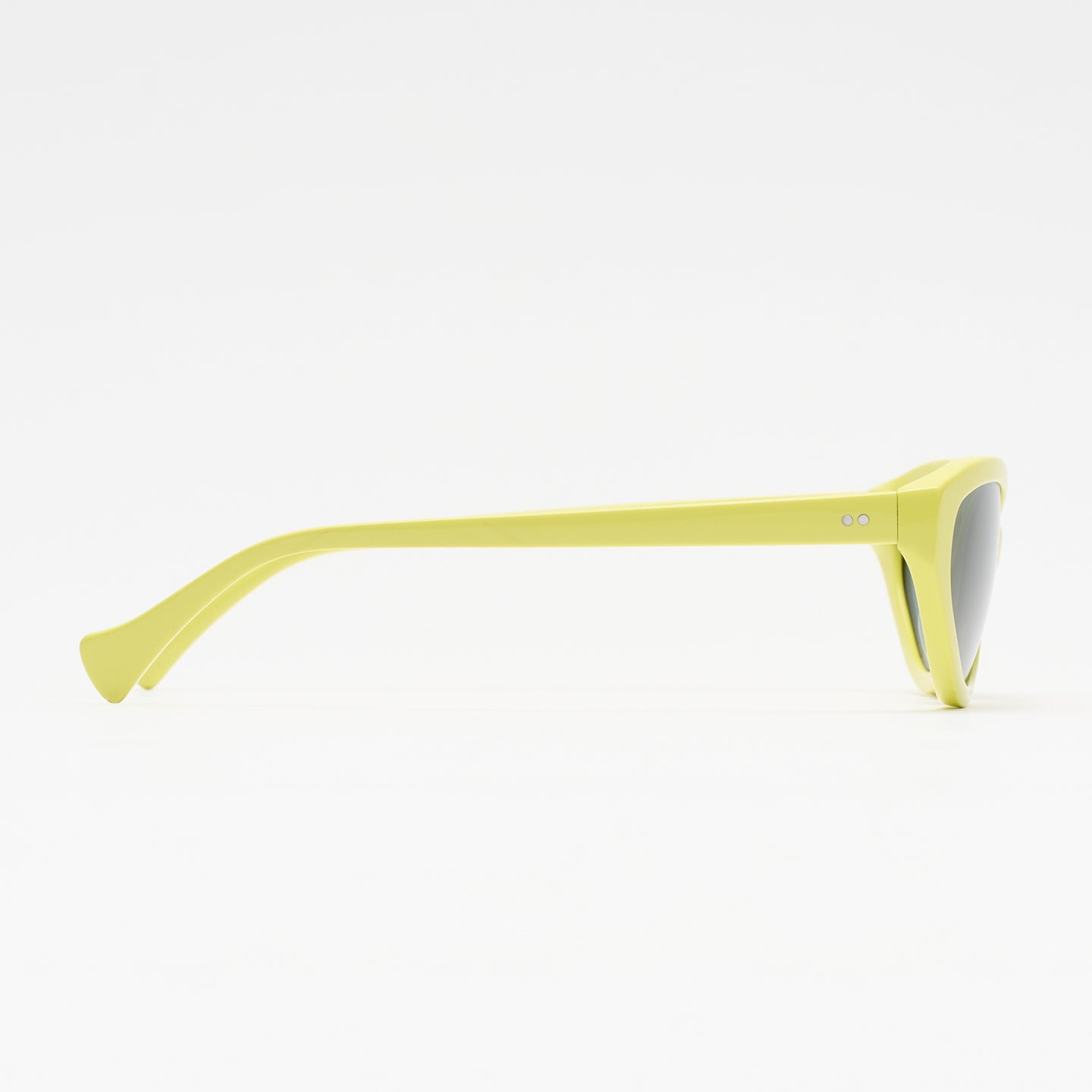 Kerry Solid Fluo Yellow