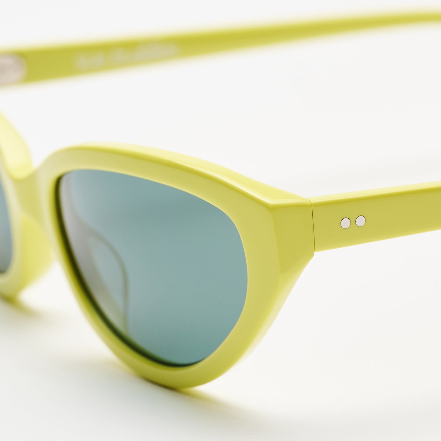 Kerry Solid Fluo Yellow
