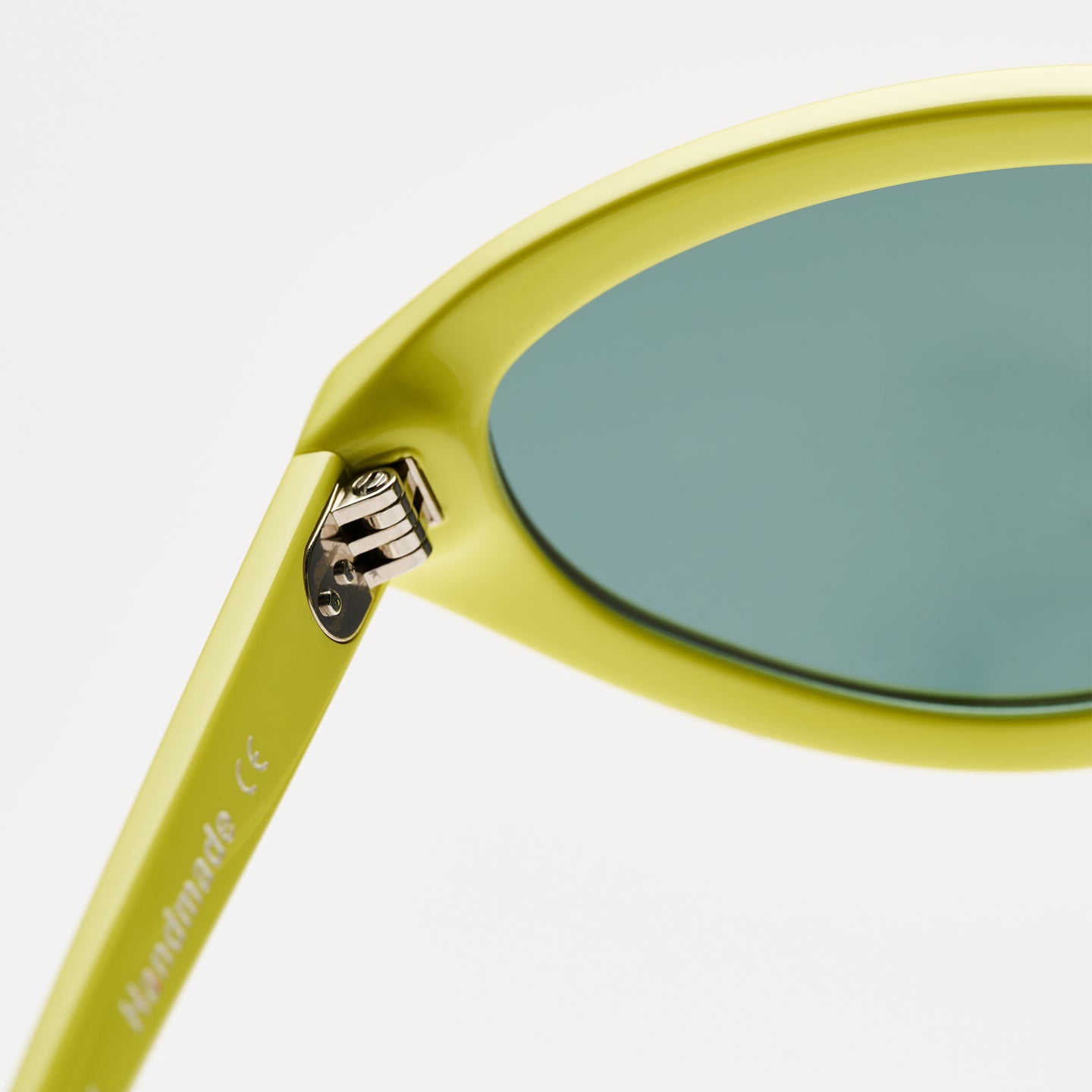 Kerry Solid Fluo Yellow