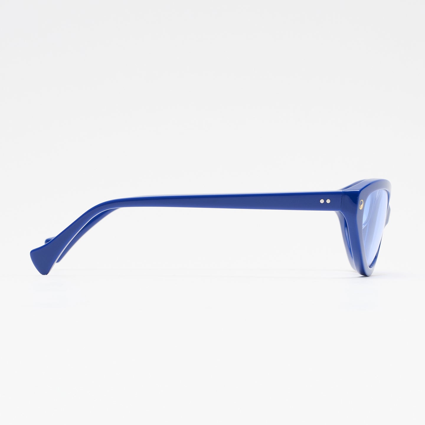 Our Legacy Work Shop Kerry Solid Blue