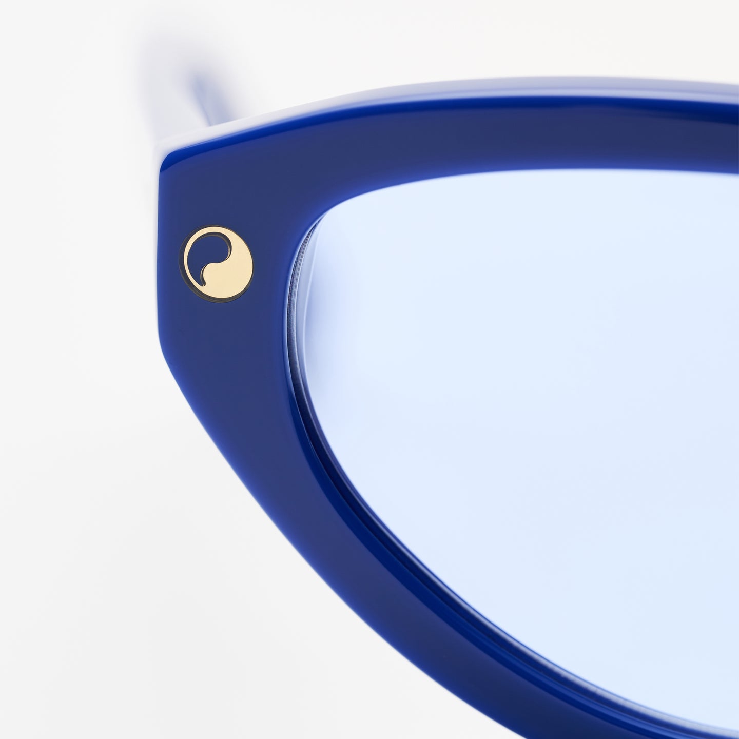 Our Legacy Work Shop Kerry Solid Blue