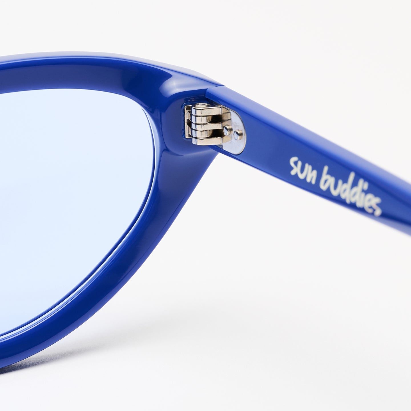 Our Legacy Work Shop Kerry Solid Blue