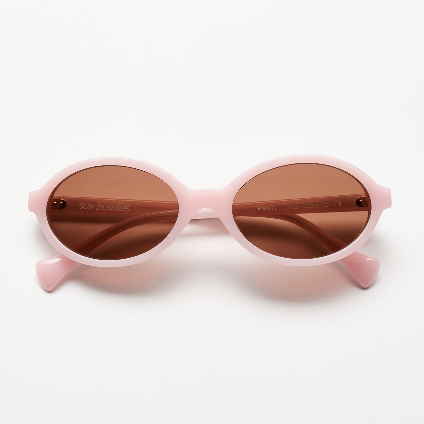 Pearl Strawberry Milk