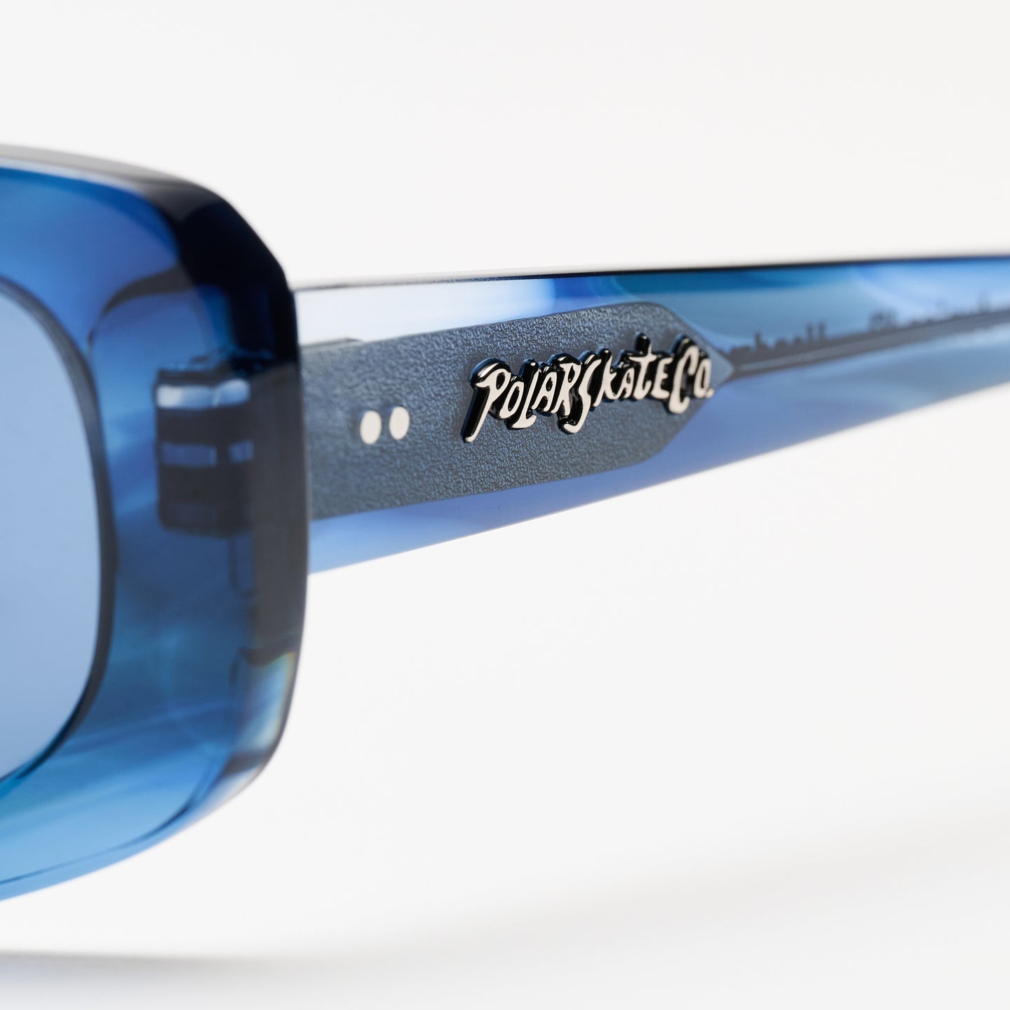 Polar Skate Co. Junior Jr Blue Water