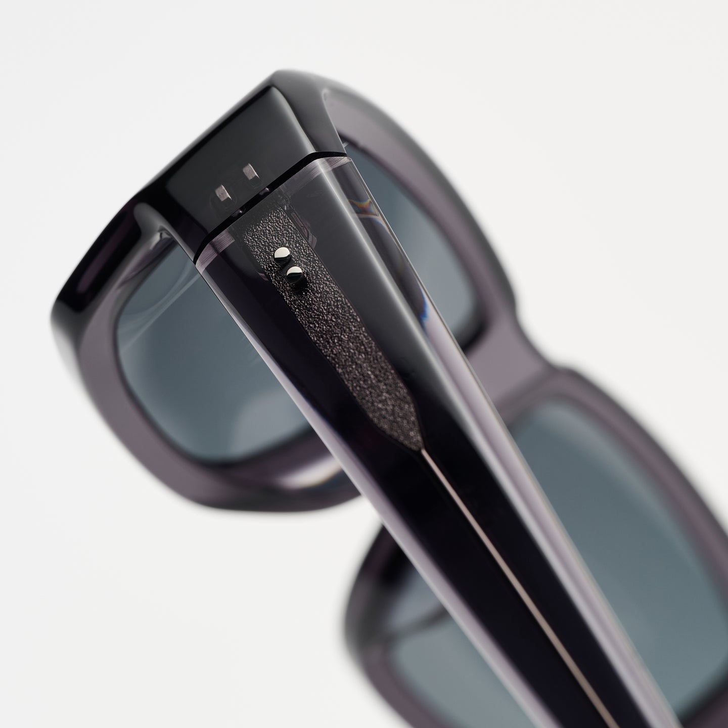 Rei Transparent Grey