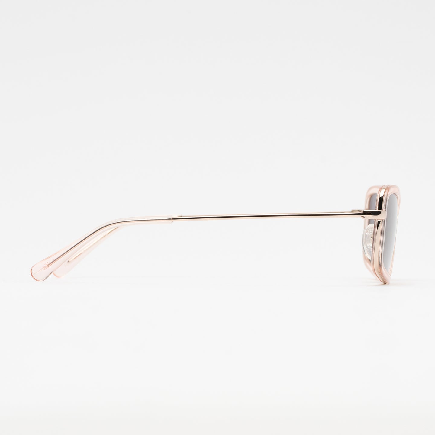 River Gold / Rose Water