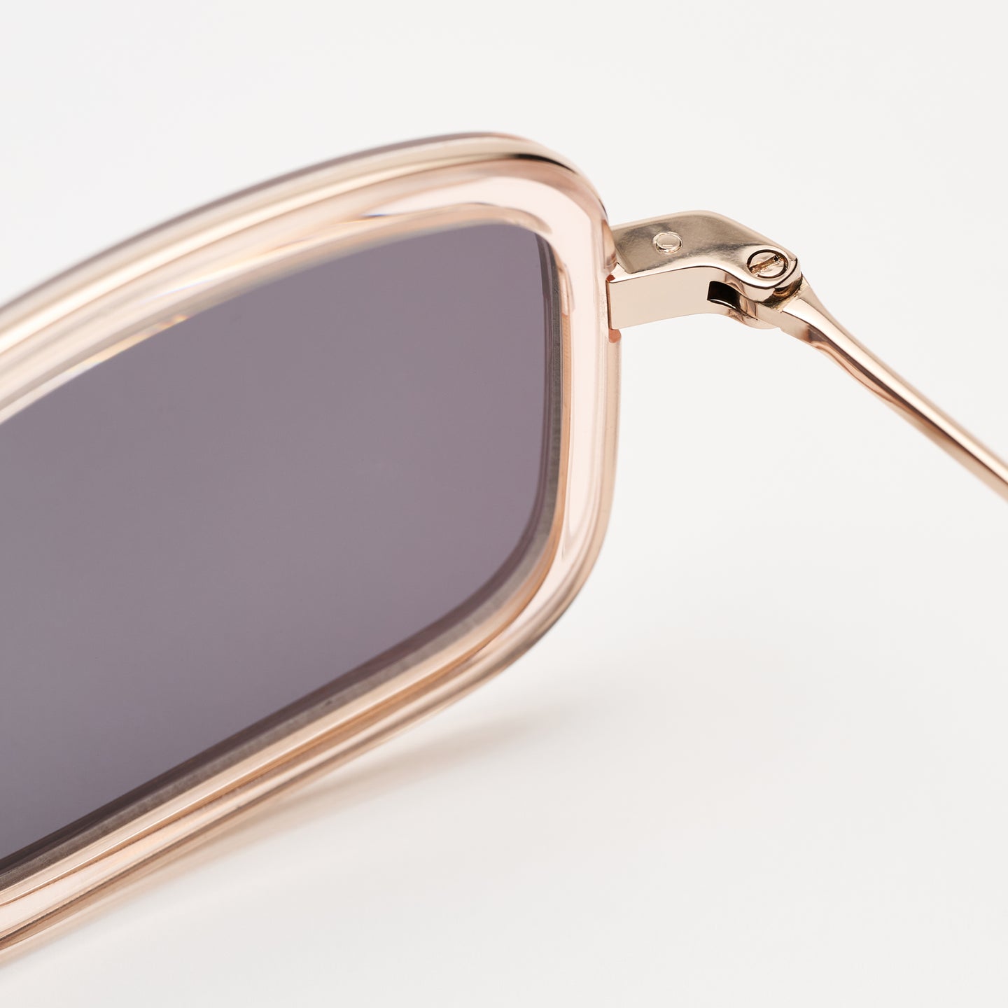 River Gold / Rose Water