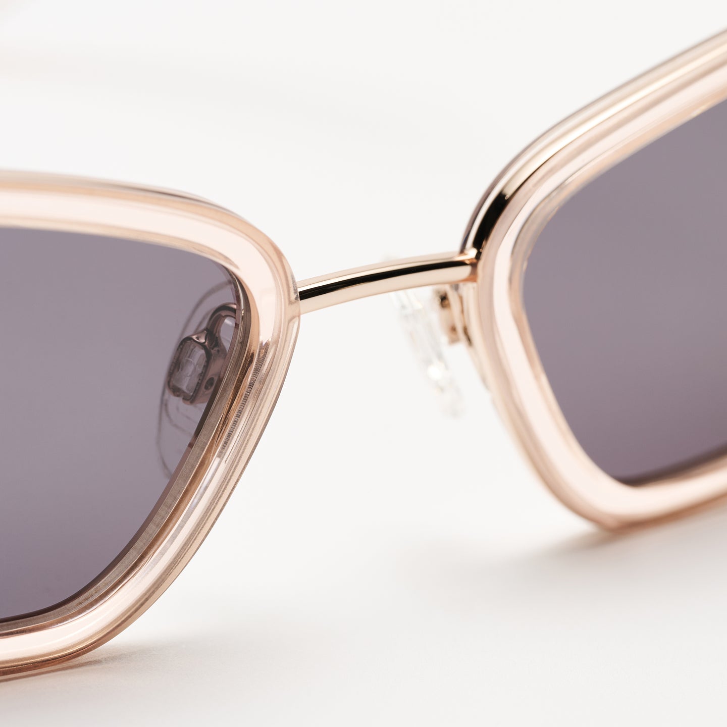 River Gold / Rose Water