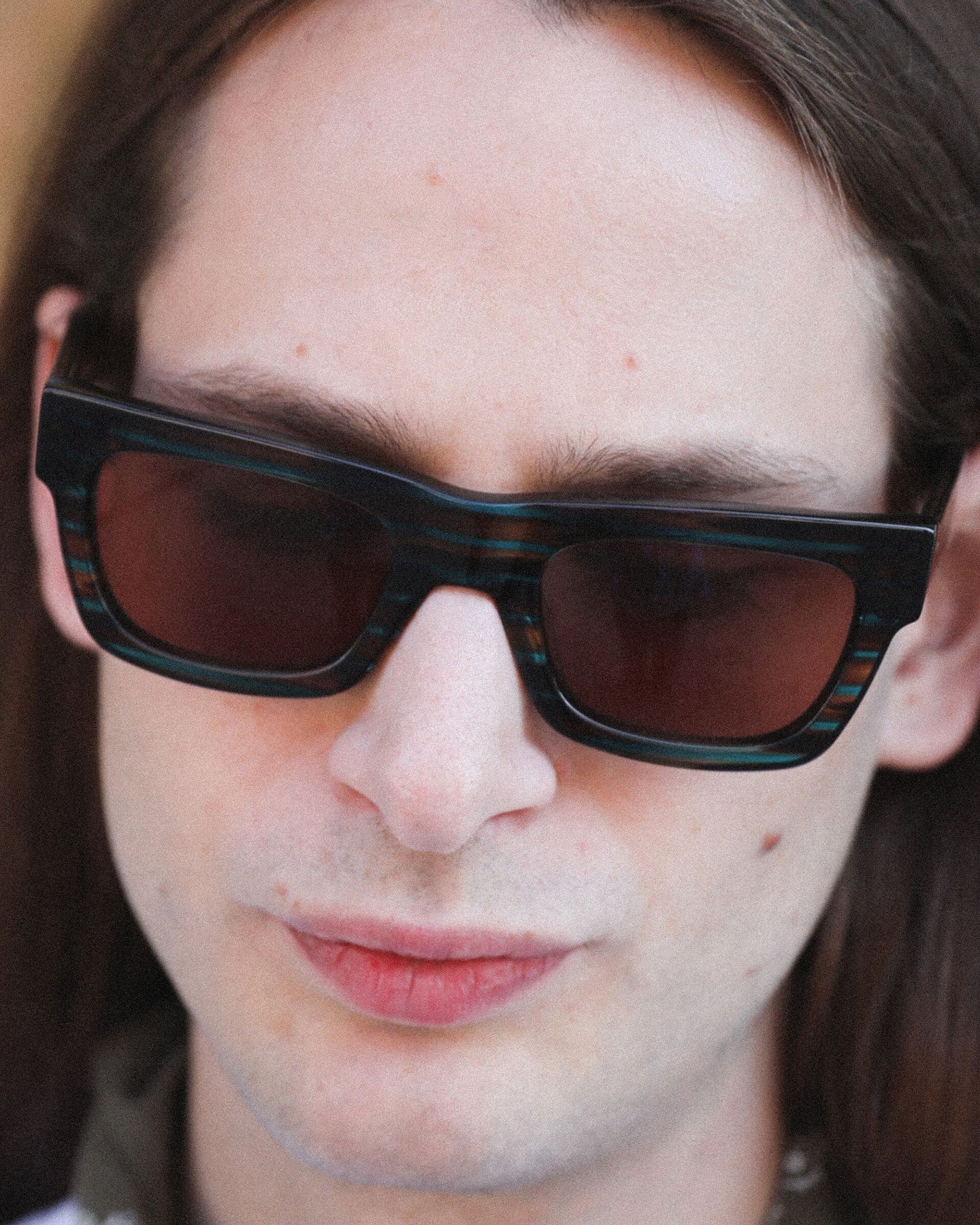 Greta Horizontal Rays