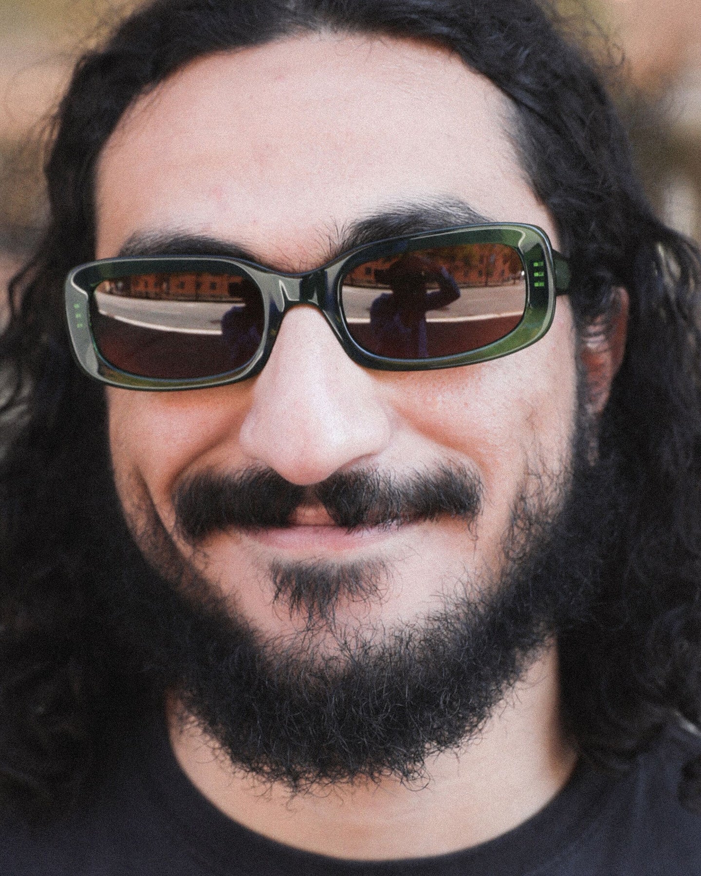 Junior Jr Bottle Green