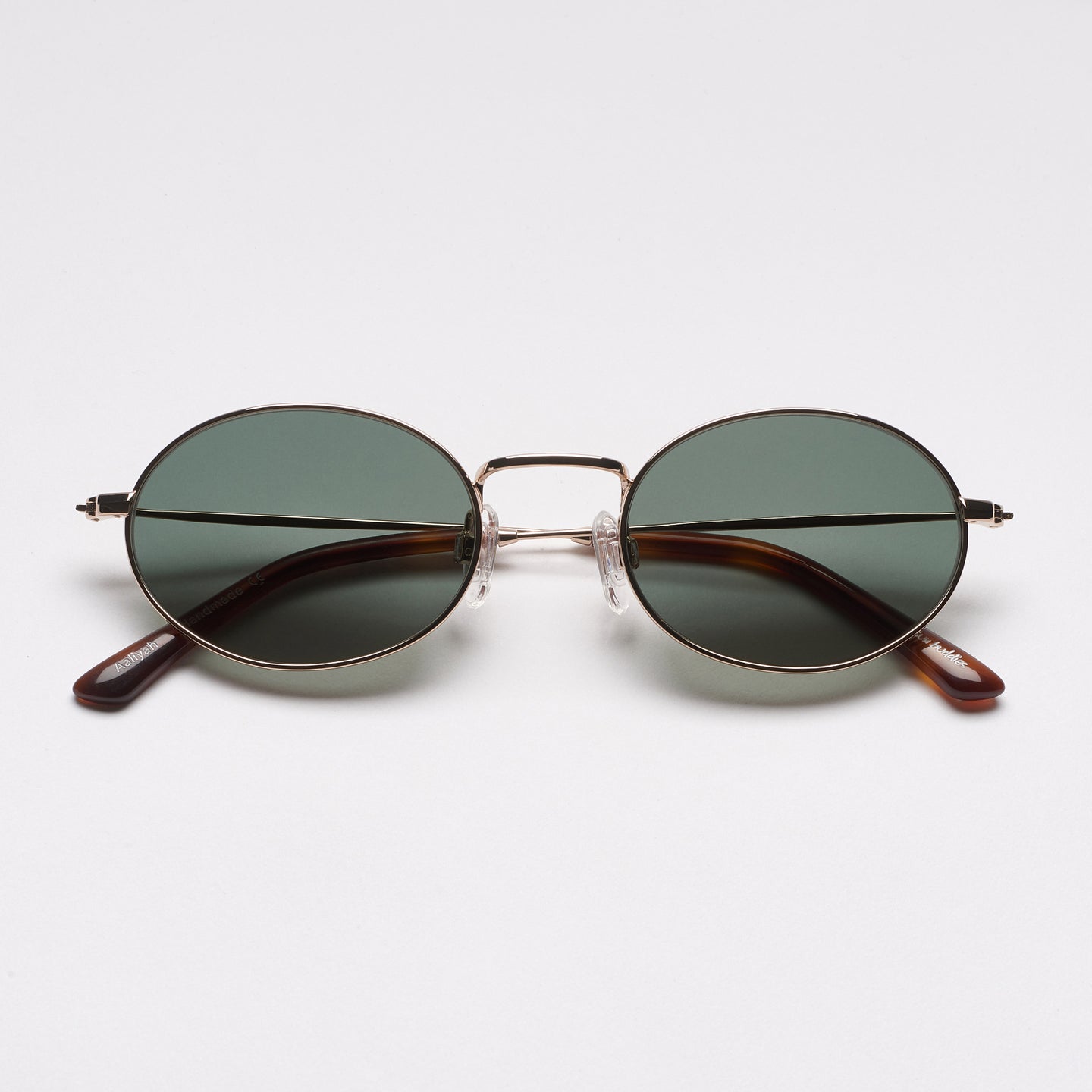 Aaliyah Gold / Tortoise