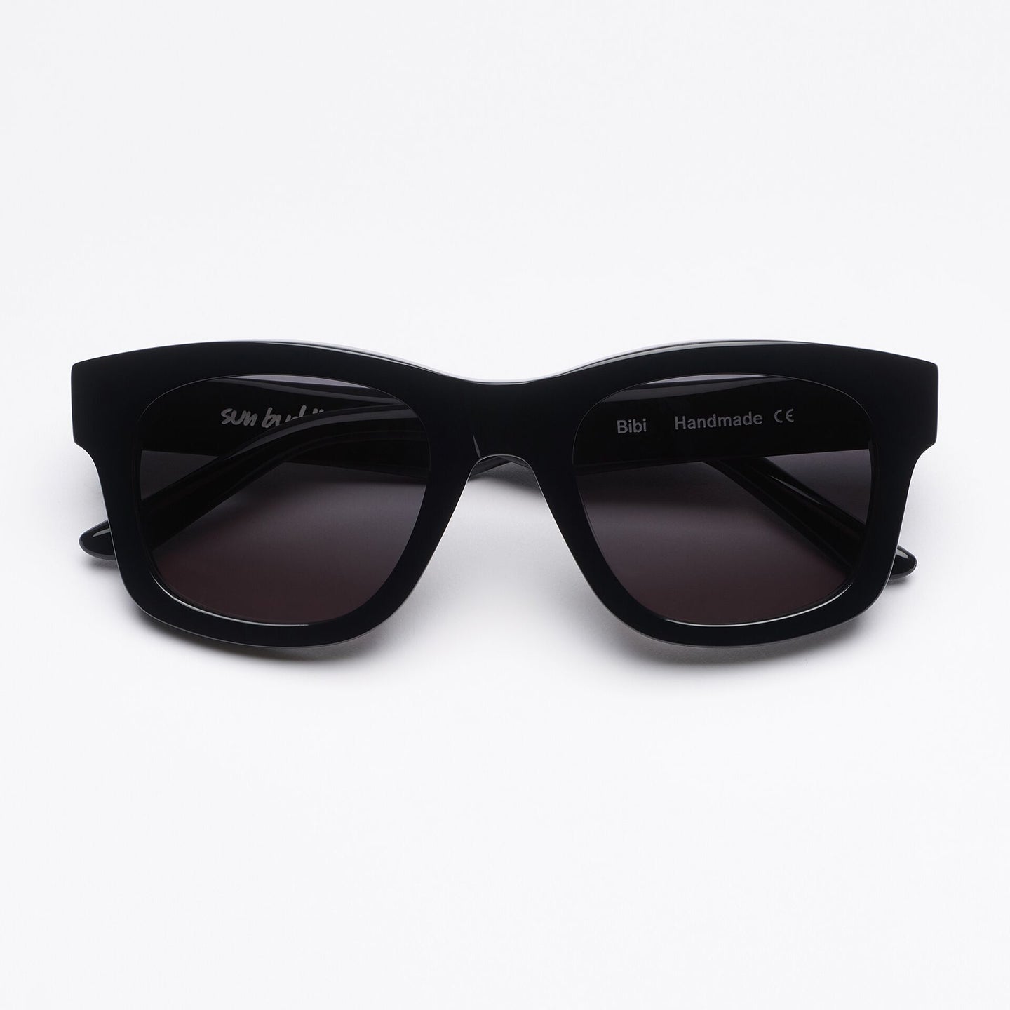 Bibi Black