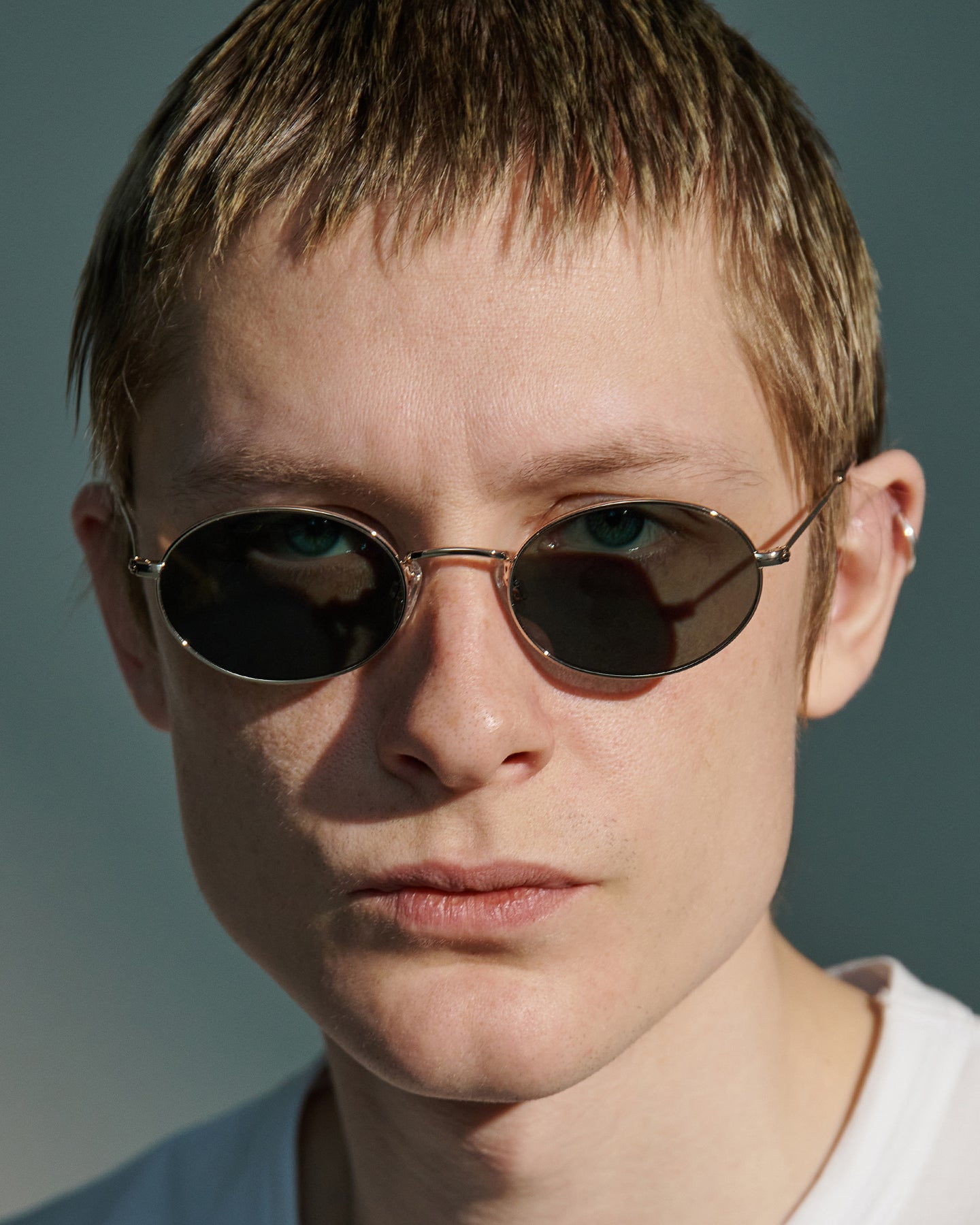 Aaliyah Gold / Tortoise