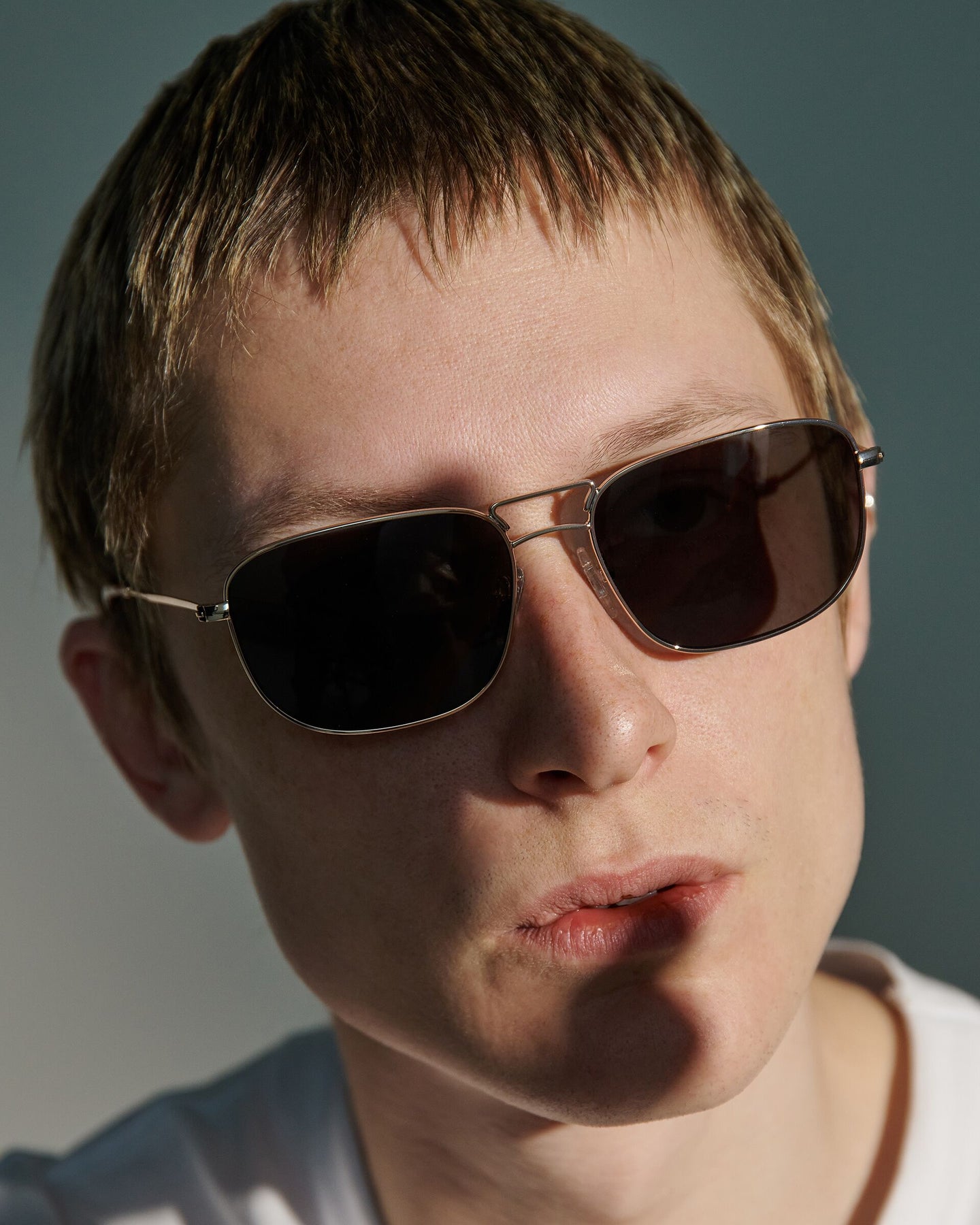 Giorgio Gold / Brown