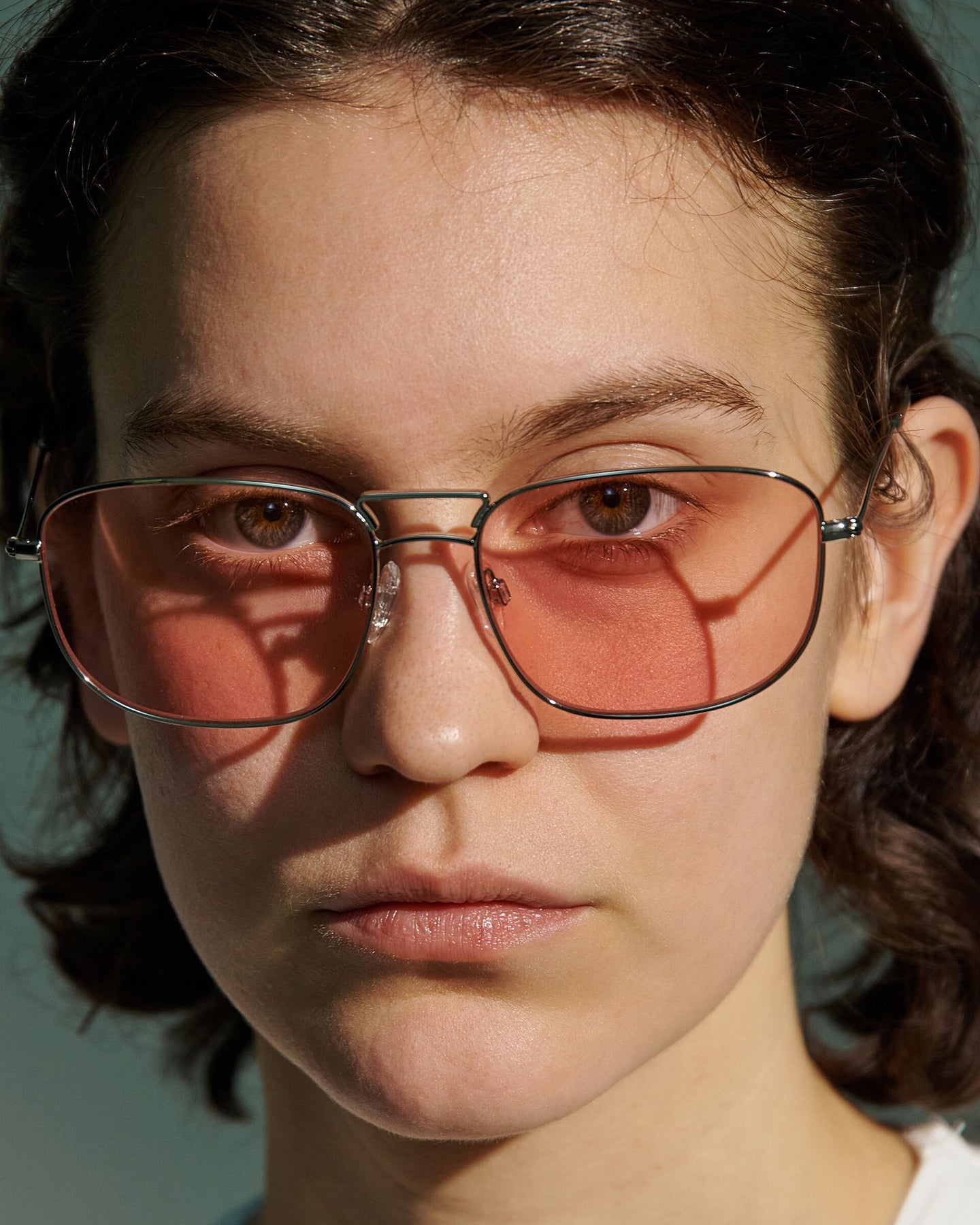 Giorgio Silver / Tortoise