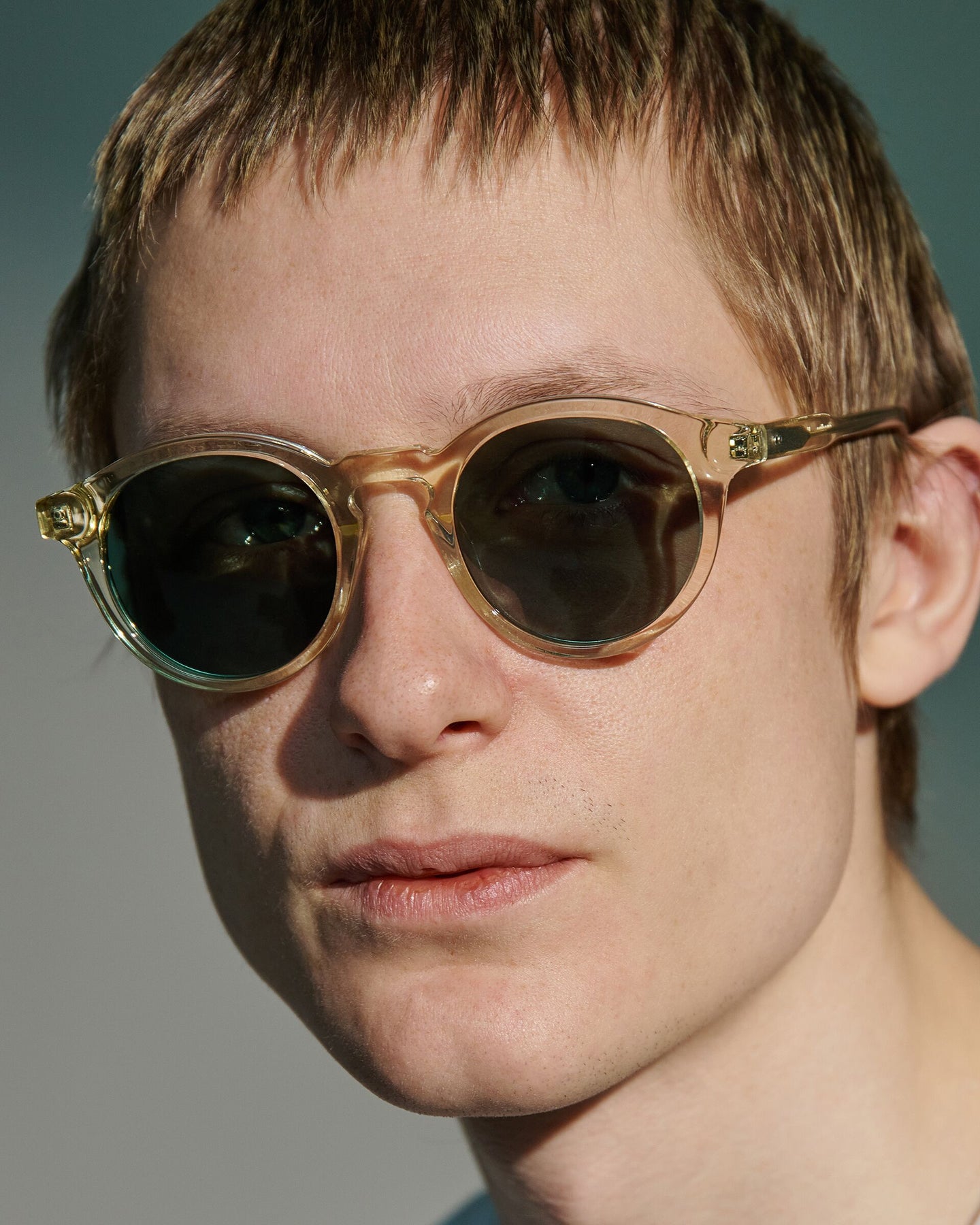 Zinedine Melted Butter