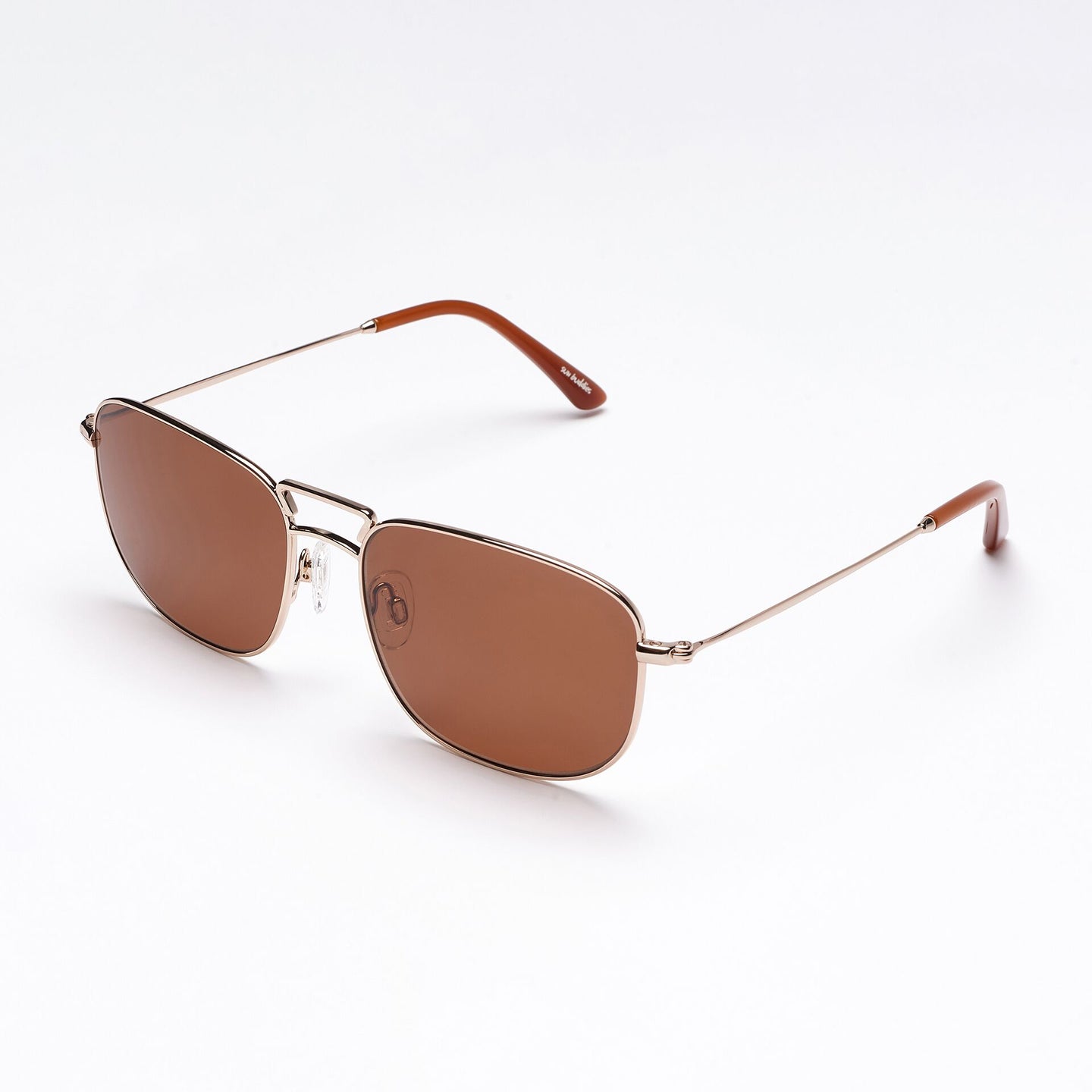 Giorgio Gold / Brown