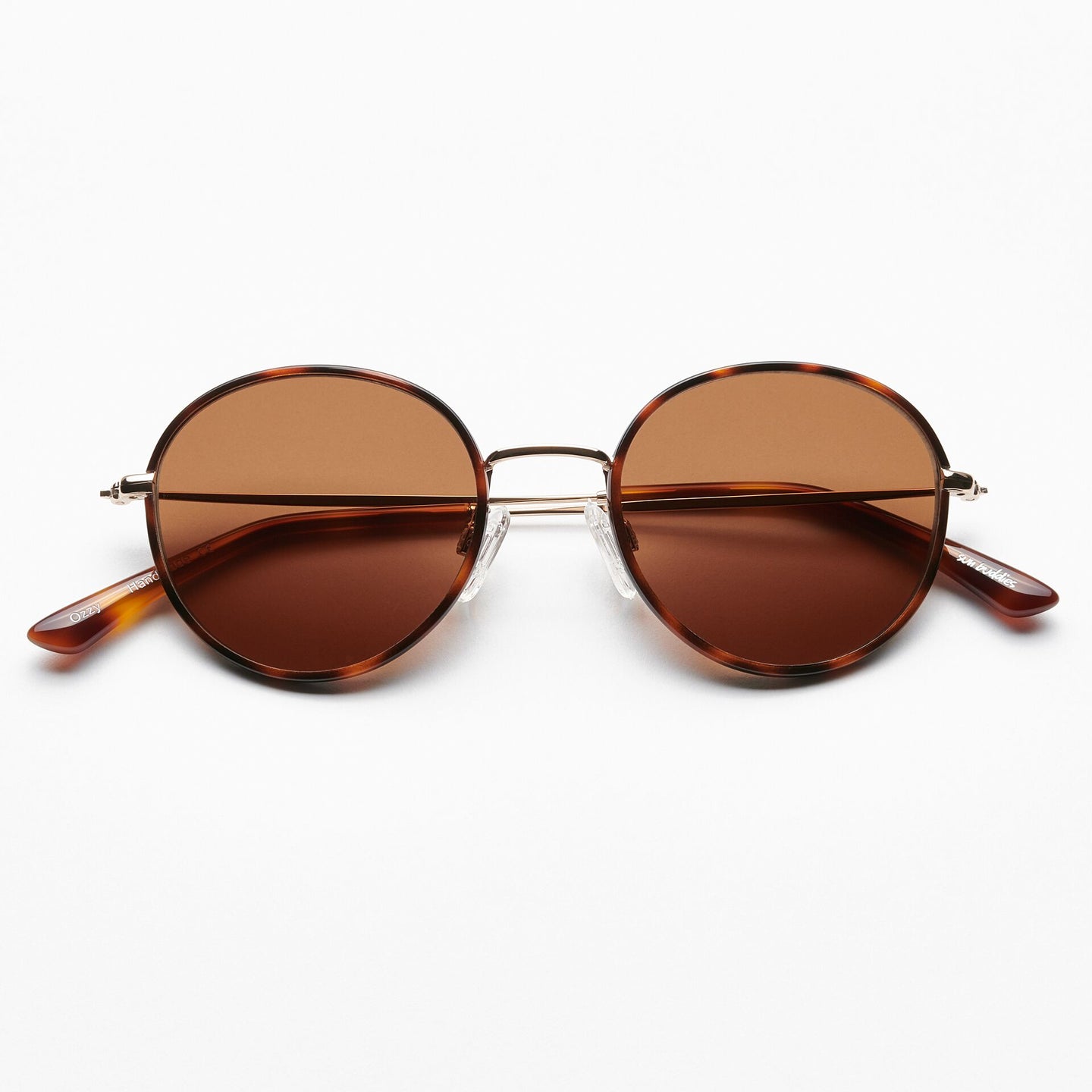 Ozzy Gold / Tortoise